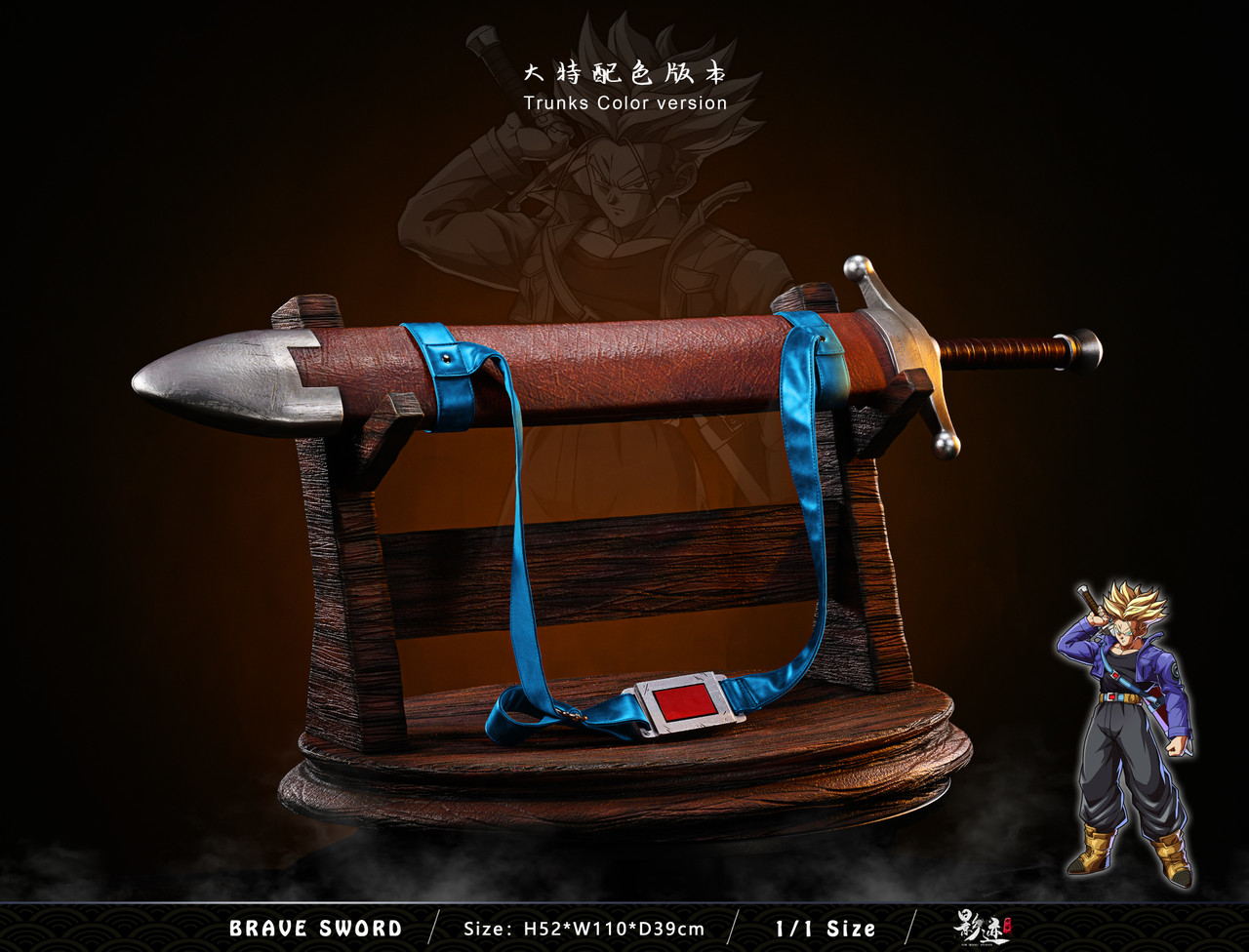【Last one】1/1 Scale Brave Sword-DIM Studio