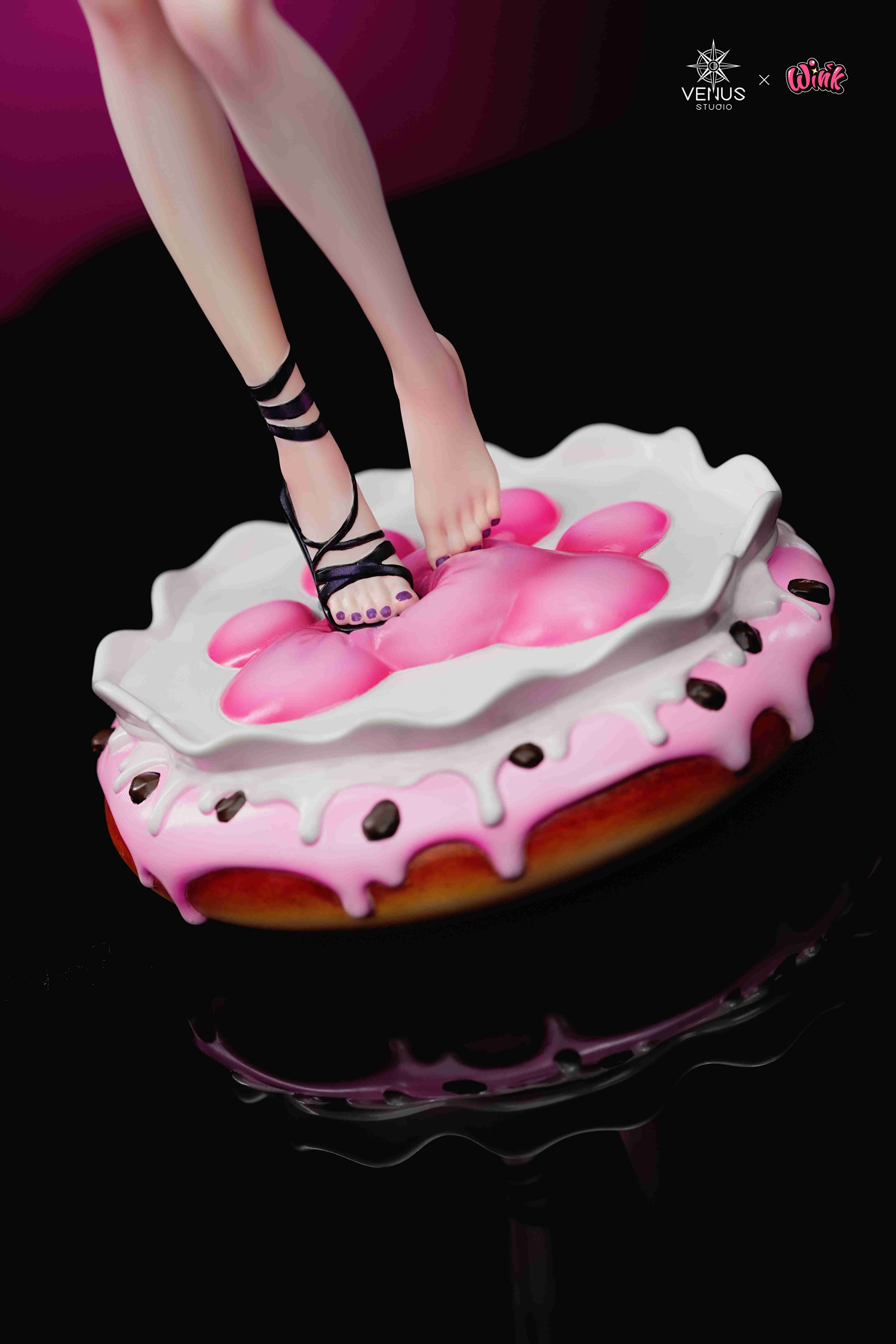 【Pre-sale】1/6 & 1/4 Scale Jewelry Bonney-QiMing Studio x Wink Studio