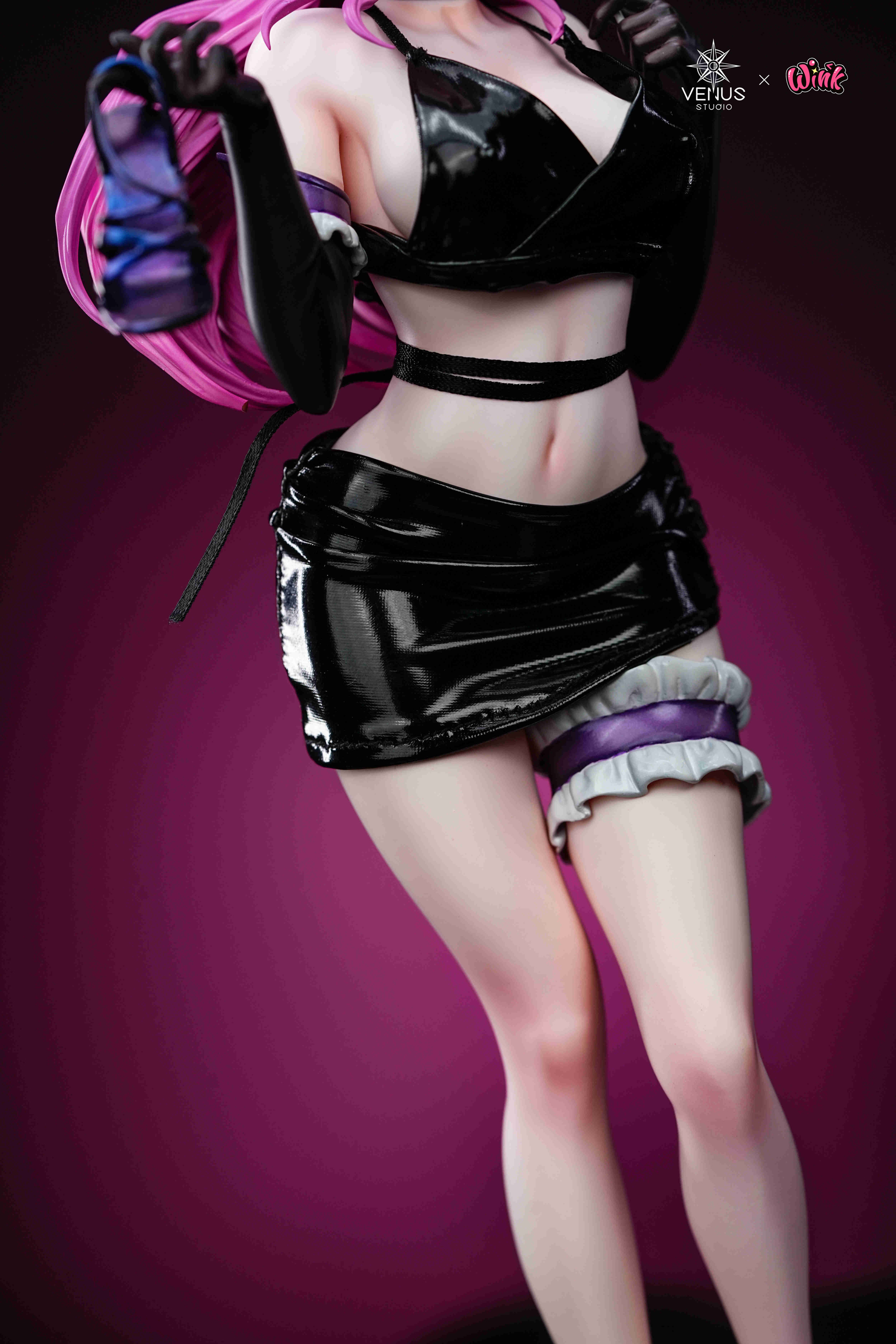 【Pre-sale】1/6 & 1/4 Scale Jewelry Bonney-QiMing Studio x Wink Studio