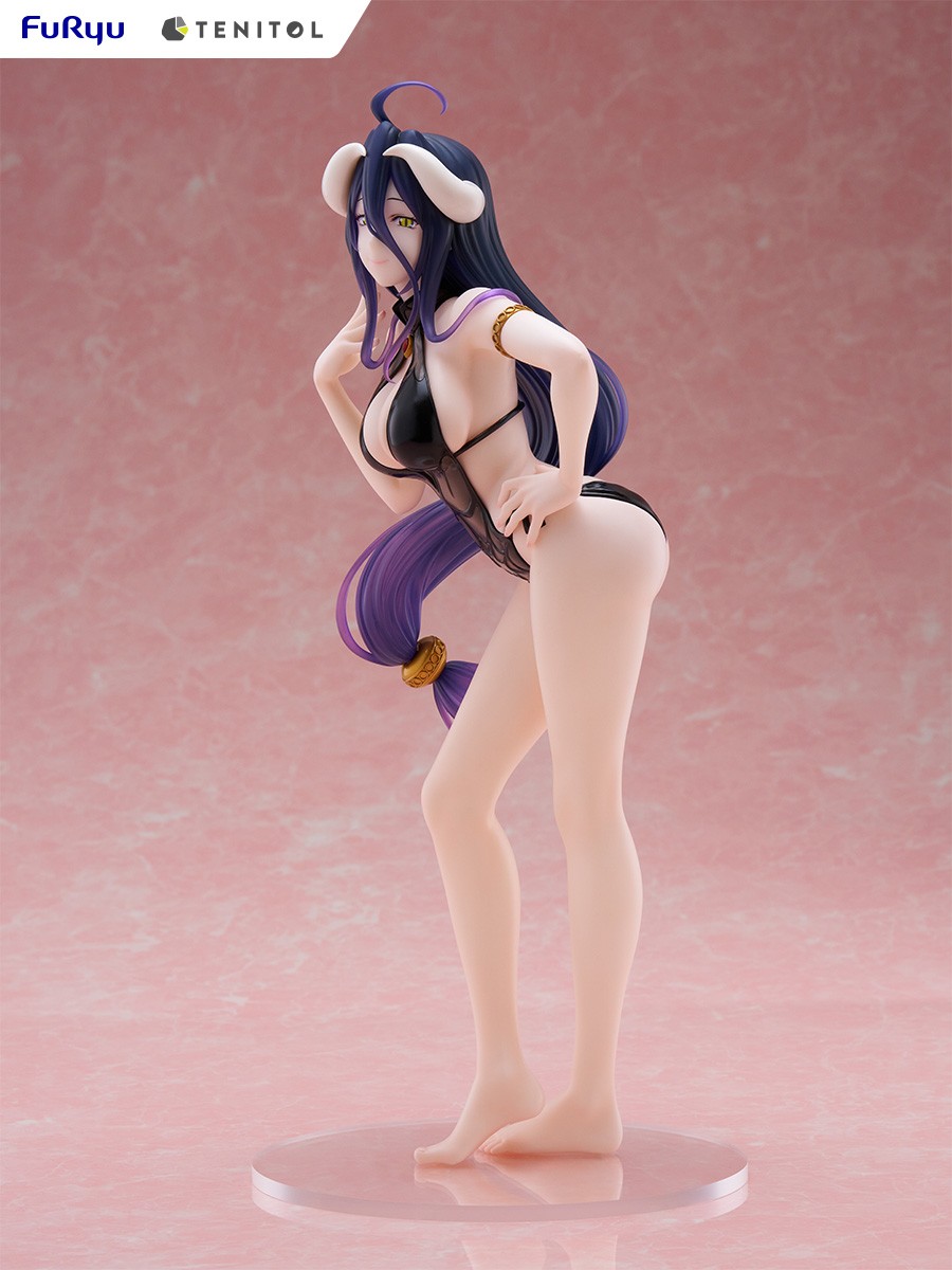 【Pre-sale】TENITOL Series Albedo-FURYU Studio