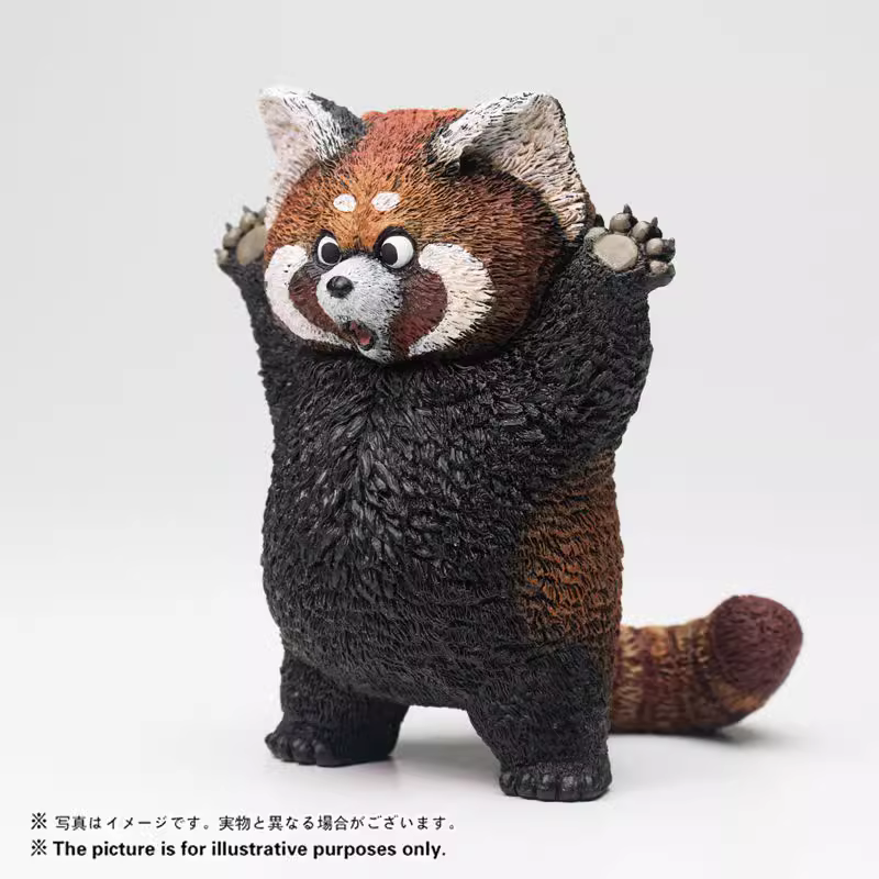 【Pre-sale】Cute Capybara-Other Series-Wonders of the Zoo Studio