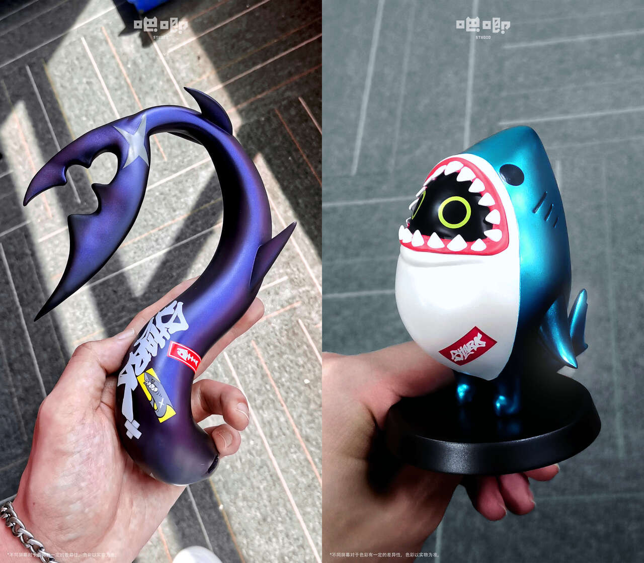 【Sold out】1/6 Scale Ellen Joe-Zenless Zone Zero-YOLO & Baji Studios