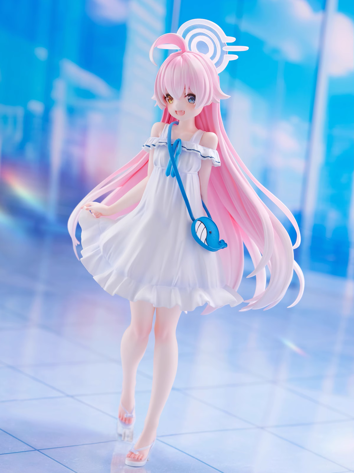 【Pre-sale】1/7 Scale 小鳥遊ホシノ-Blue Archive-ljs Studio