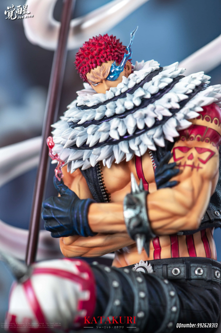 【Pre-sale】Charlotte Katakuri-JueXing Studio
