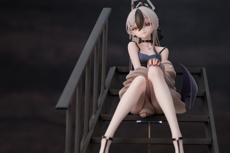 【Pre-sale】1/7 Scale 鬼方カヨコ-Blue Archive-BC Studio