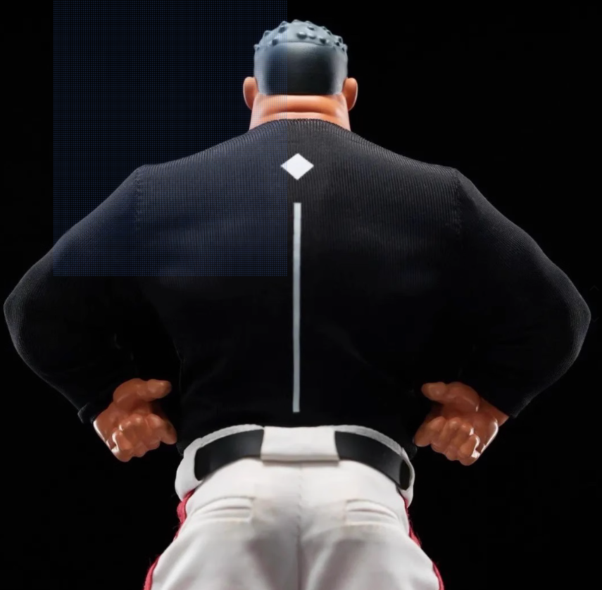 【Sold out】Blake-Other series-Random Guy Studio