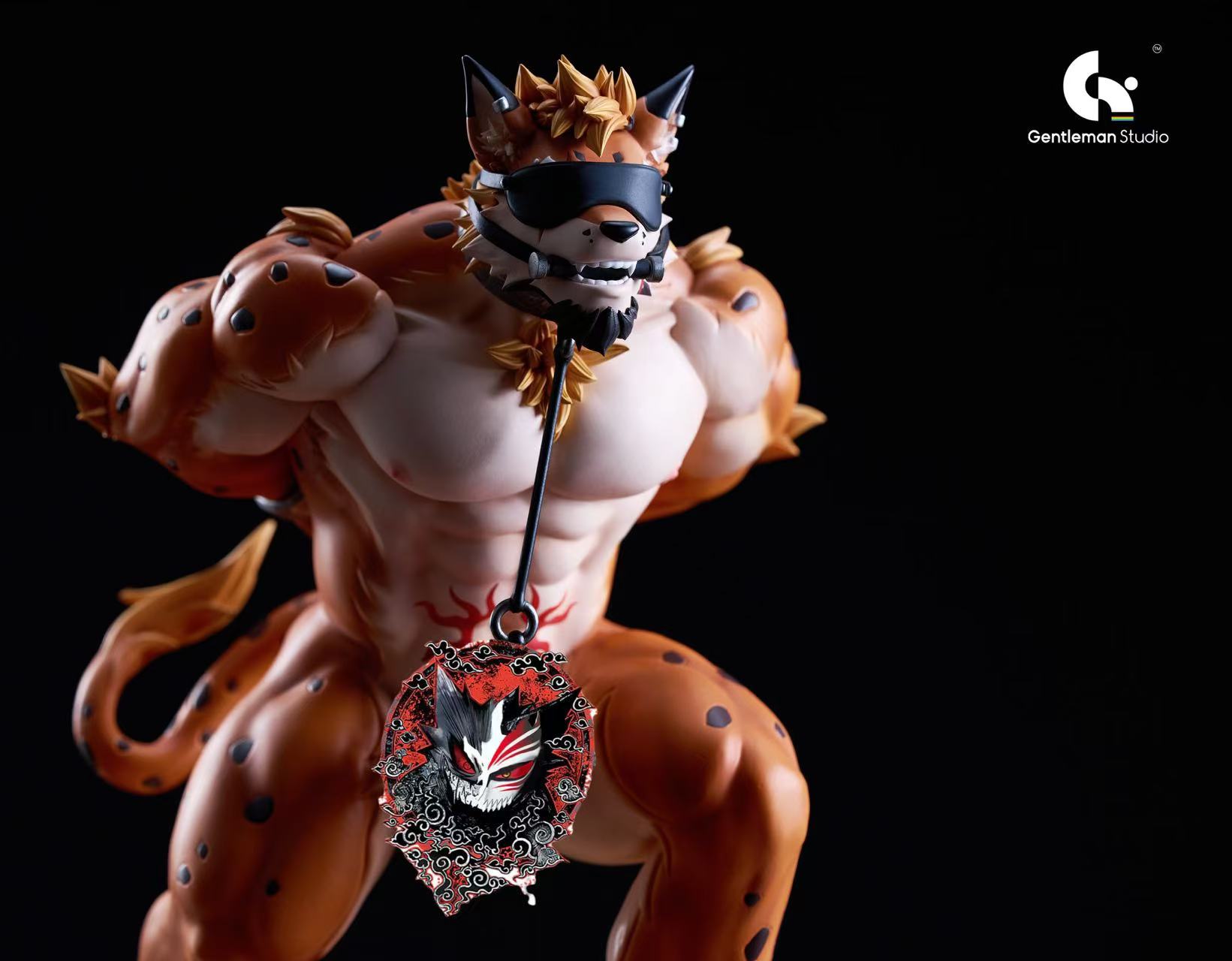 【Sold out】1/6 Scale LONGSI-Other series-Gentleman 18 Studio