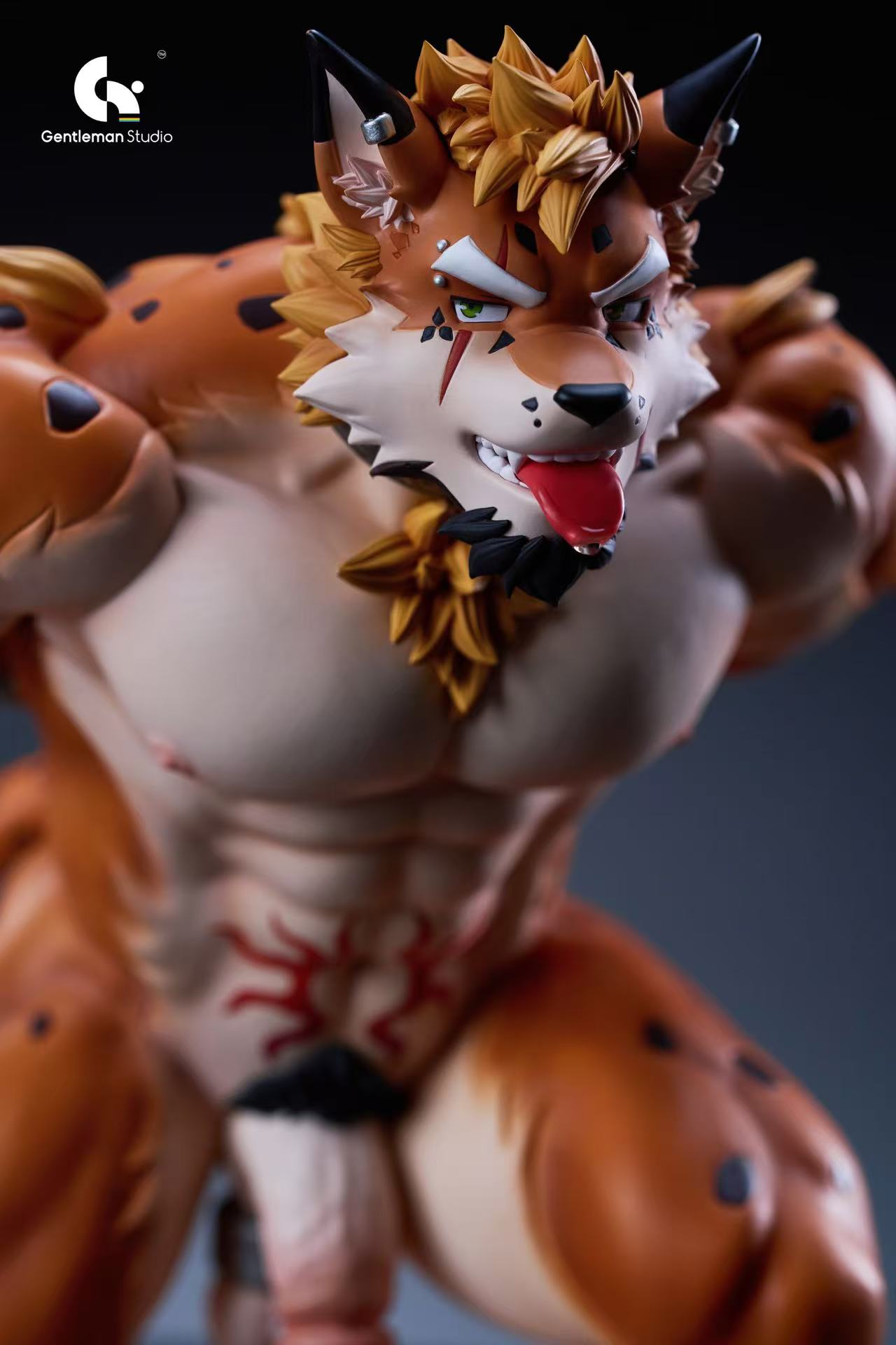 【Sold out】1/6 Scale LONGSI-Other series-Gentleman 18 Studio