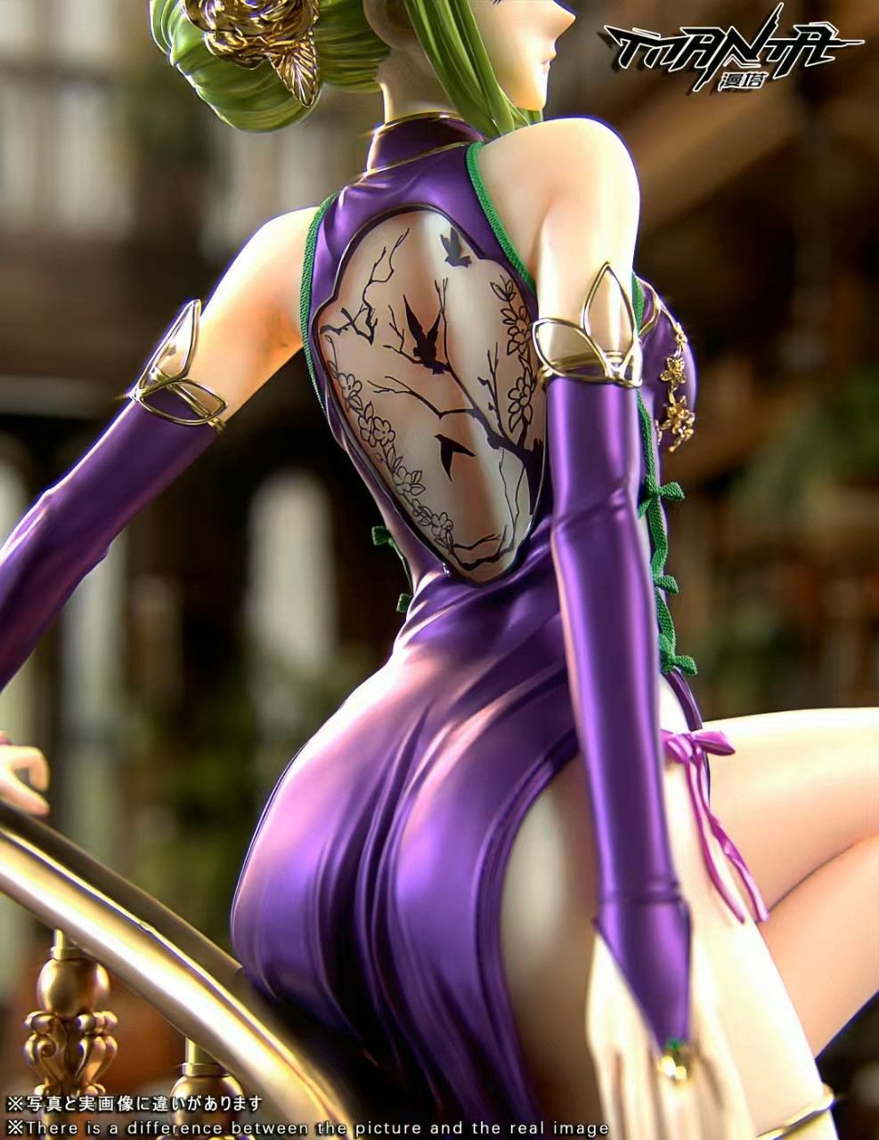 【Sold out】Code Geass·Cc-CODE GEASS Lelouch of the Rebellion-Manta Studio