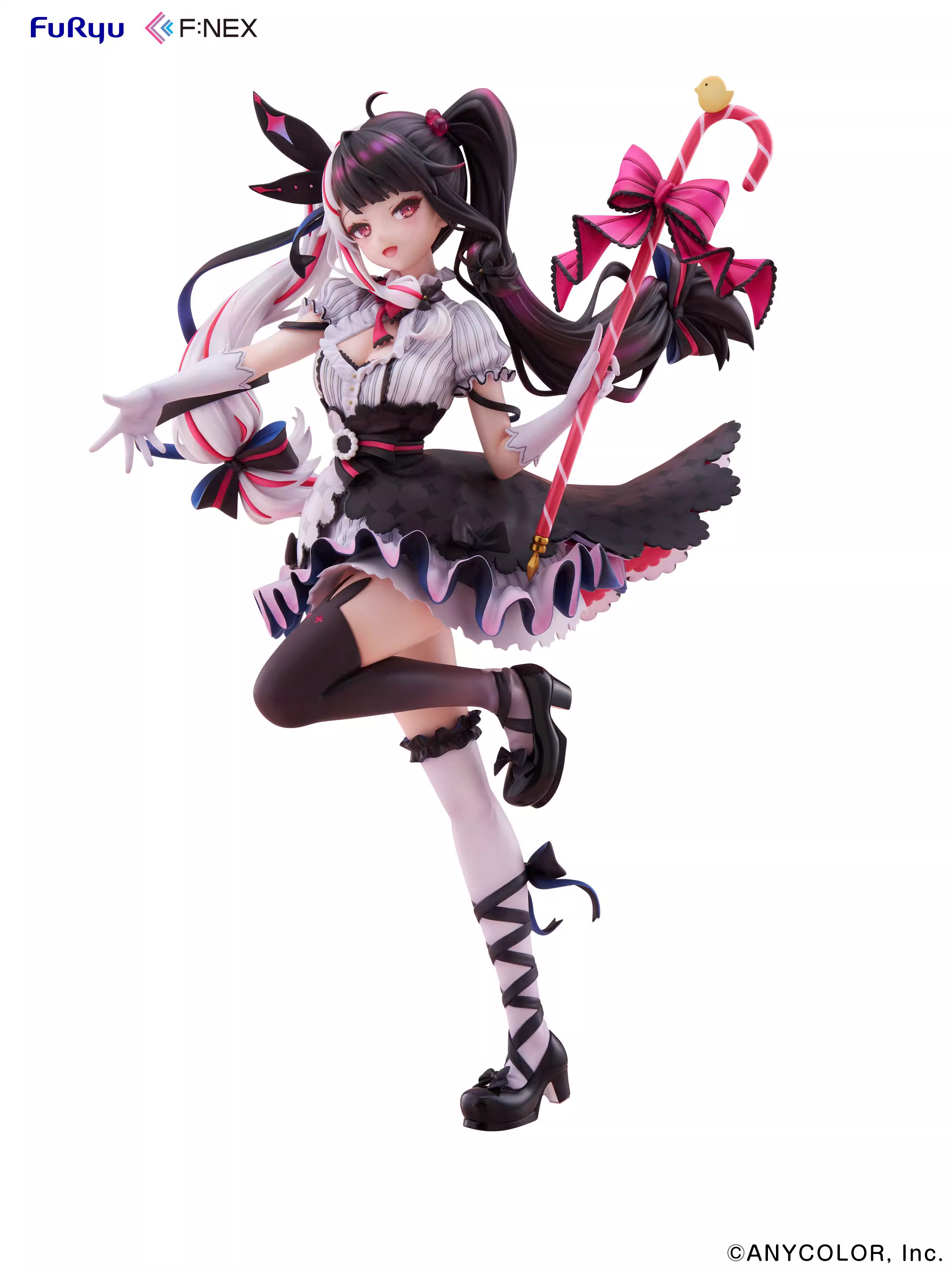 【Pre-sale】1/7 Scale Lena-Other series-F:NEX studio