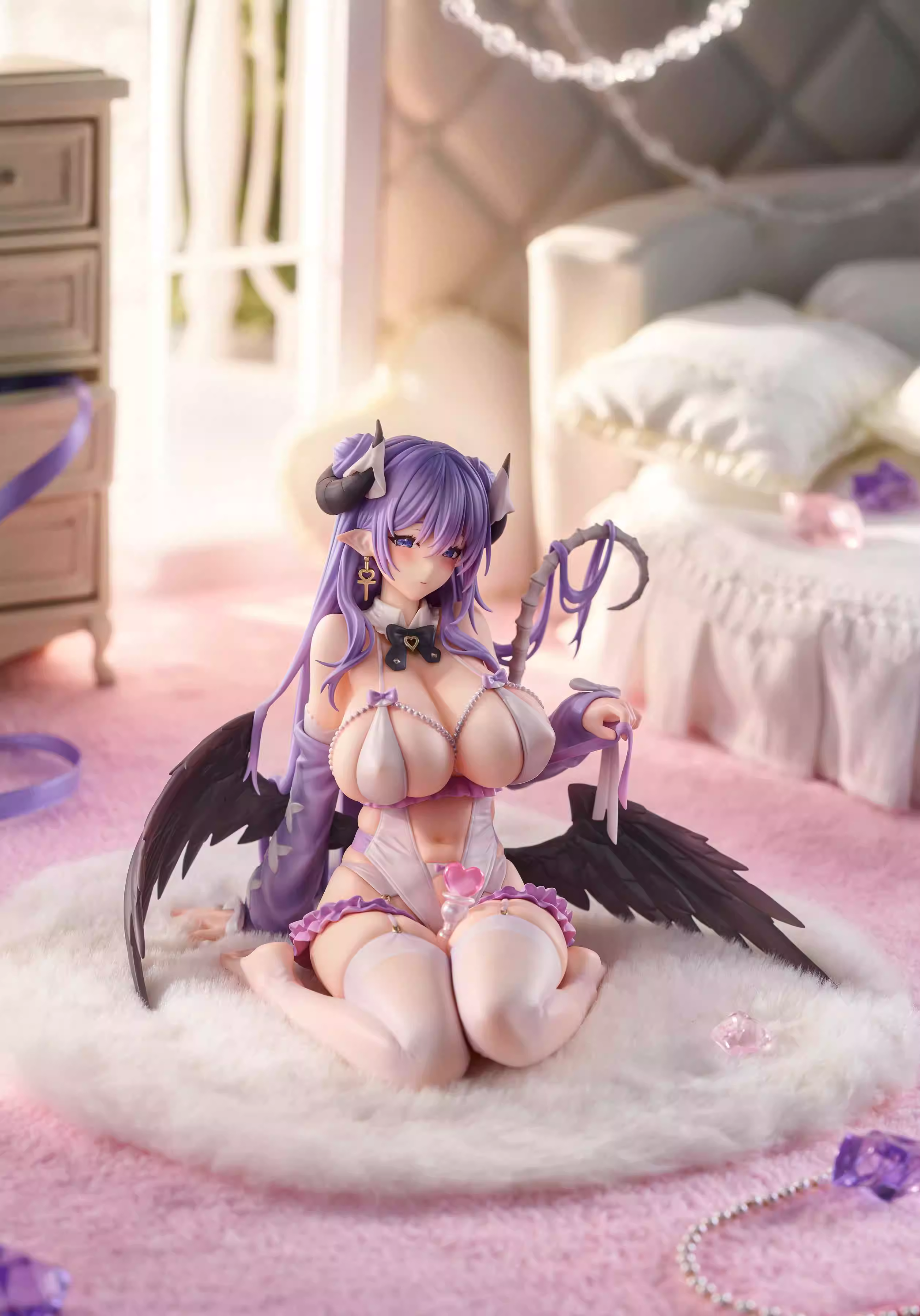 【Pre-sale】Amethyst ASCENDIA-Other series-ASCENDIA studio