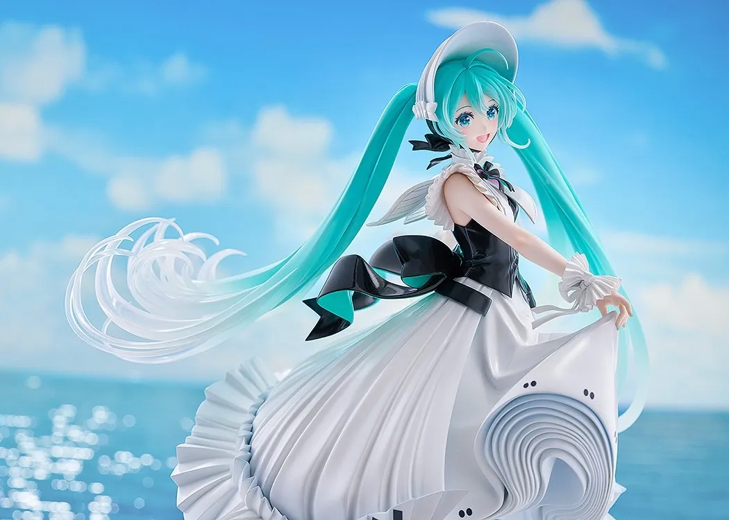 【Pre-sale】Future Symphony 2023 Ver. Hatsune Miku-VOCALOID-Good Smile Company