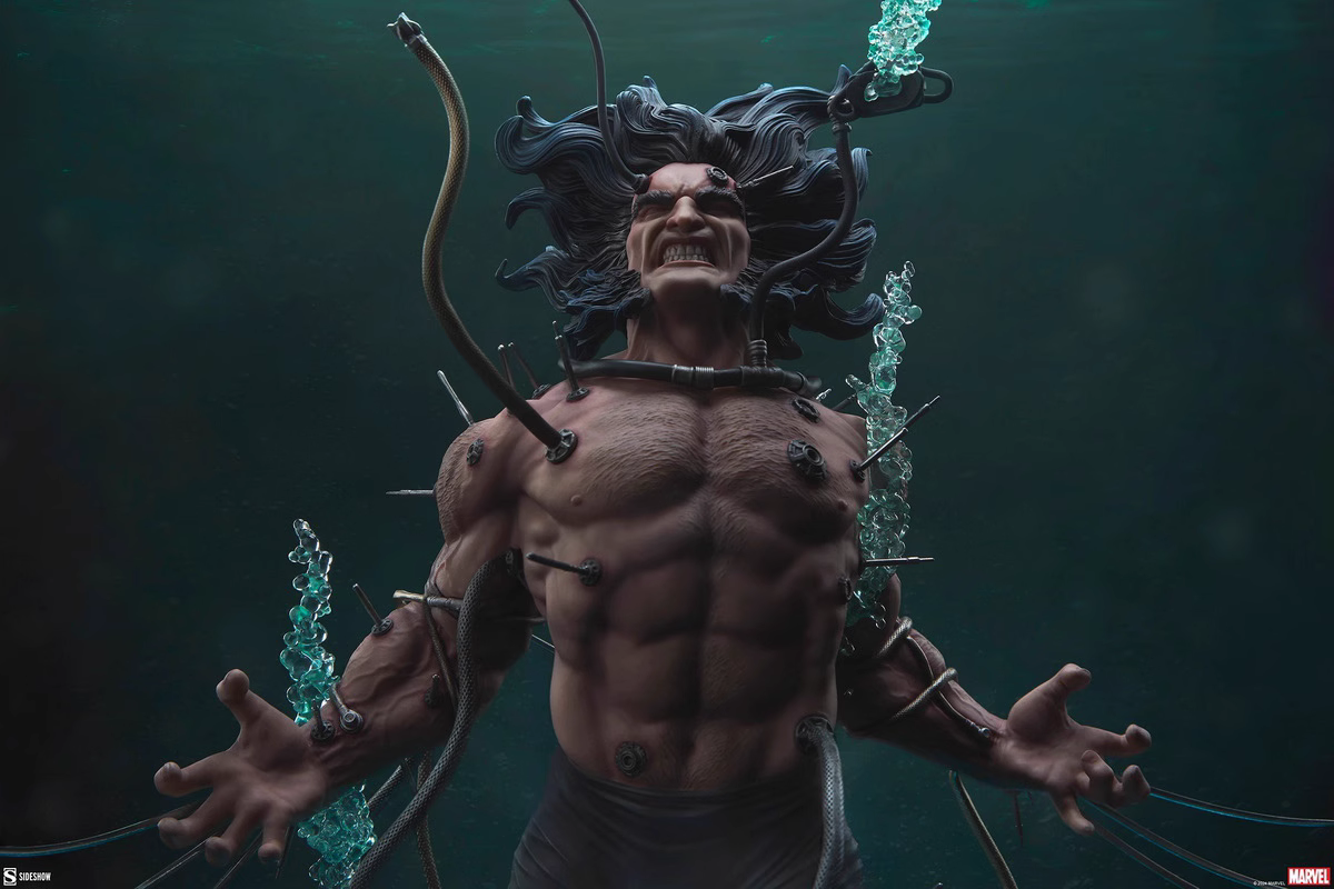 【Pre-sale】Wolverine-Other Series-Sideshow Studio