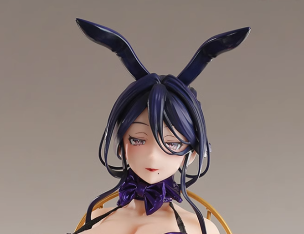 【Pre-sale】Bunny Girl MeiYue-Other series-YuZhai Studio