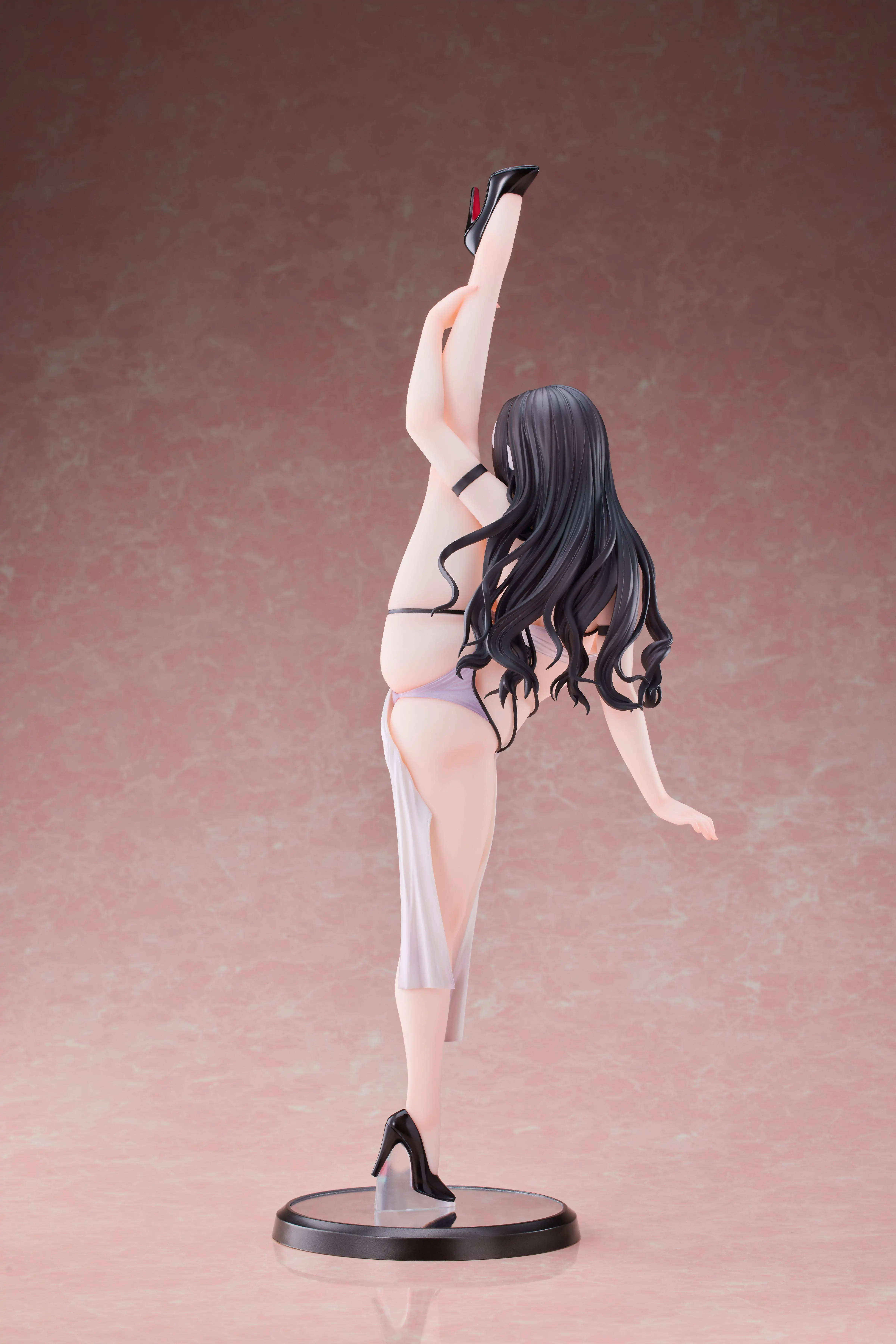 【Pre-sale】1/4.5 Scale Kuroba Natsukawa Party Dress ver.-Other series-Otherwhere Studio