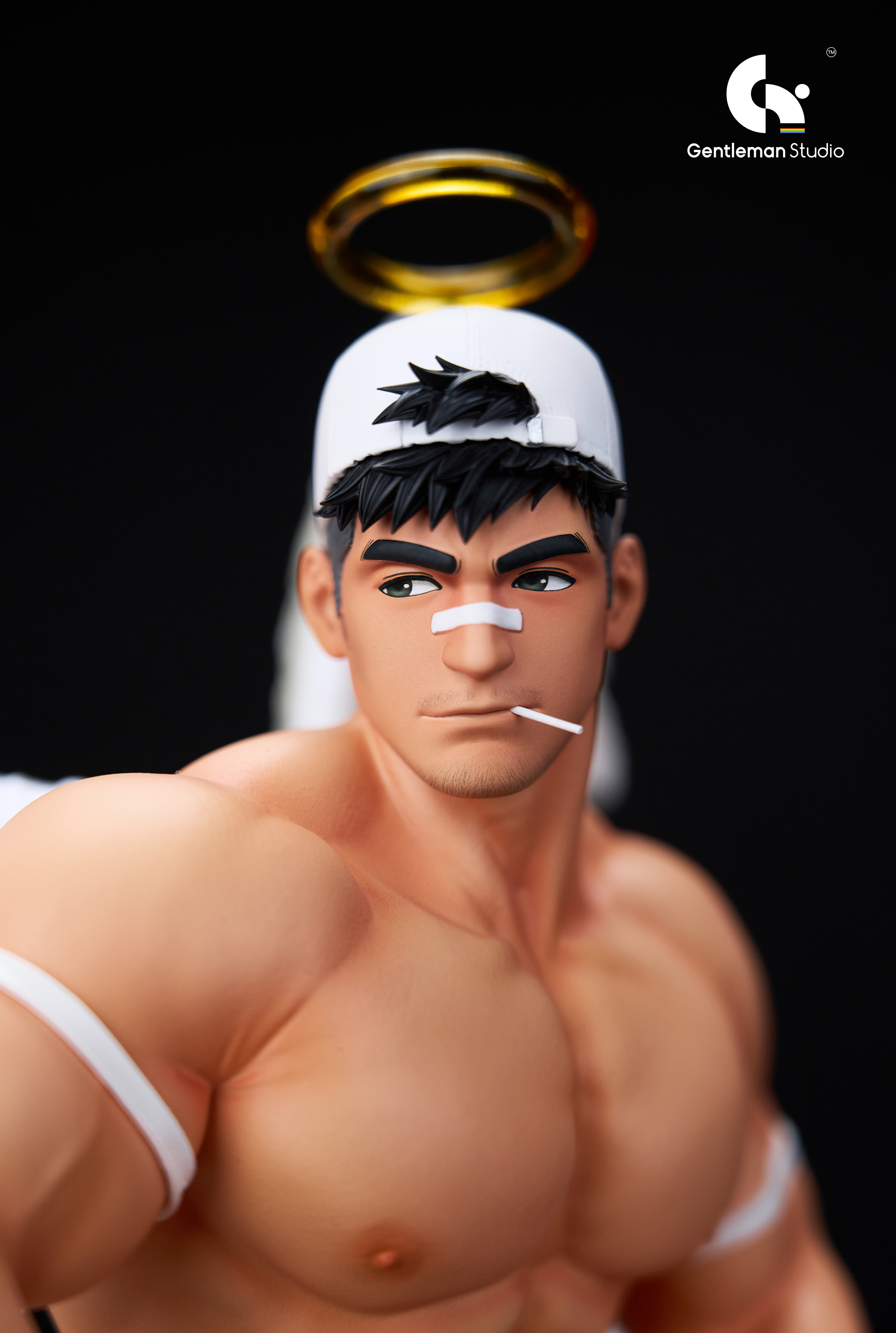 【Sold out】1/6 Scale Adult Angel YeEr-Other Series-Gentleman Studio