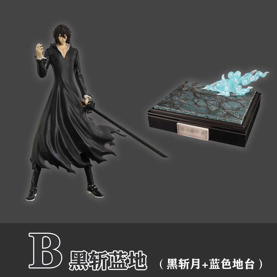 【Pre-sale】1/6 Scale Tensa Zangetsu-Cheng Studio