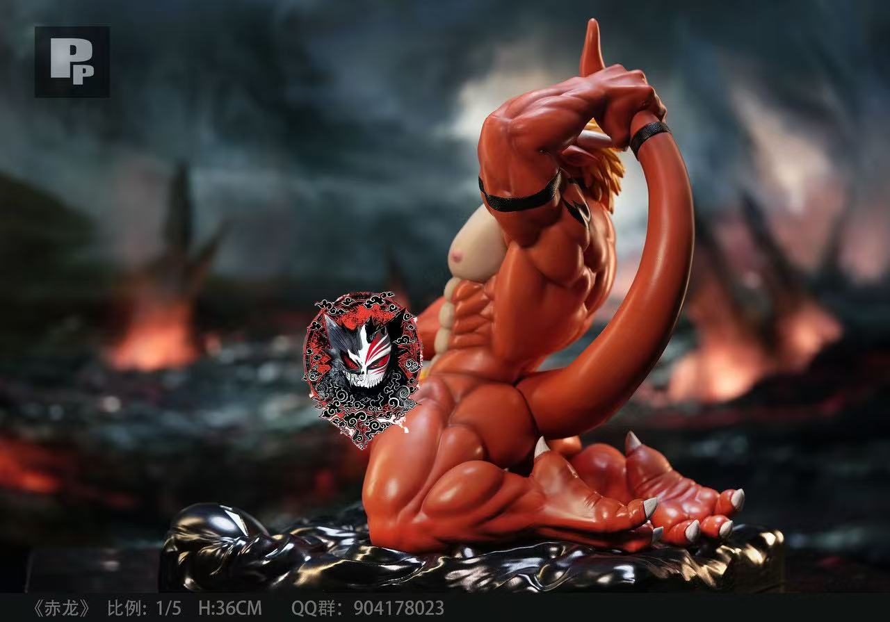 【Sold out】M.U.G.E.N Delga-Other Series-PP Studio