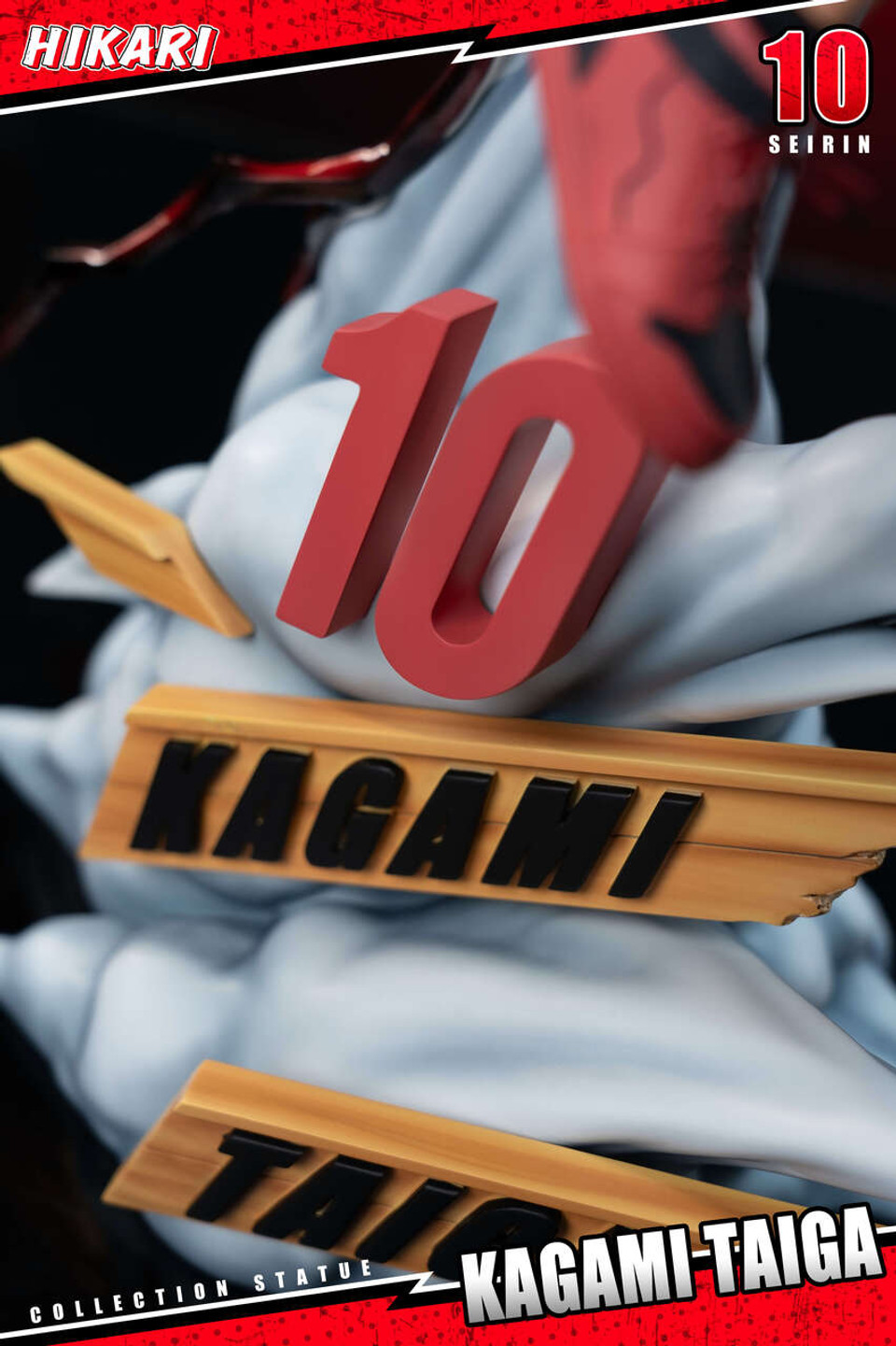 【Pre-sale】Kagami Taiga-Kuroko's Basketball-HIKARI Studio