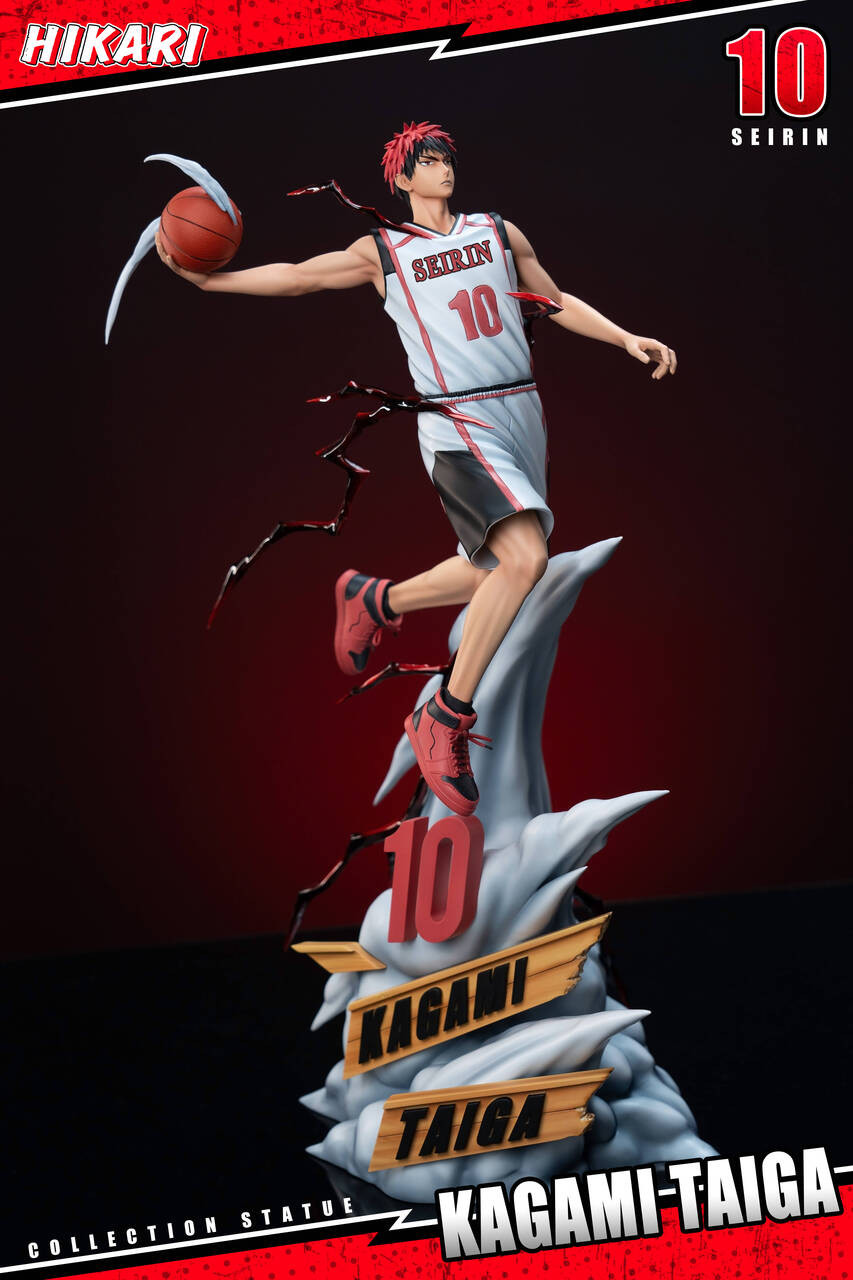 【Pre-sale】Kagami Taiga-Kuroko's Basketball-HIKARI Studio
