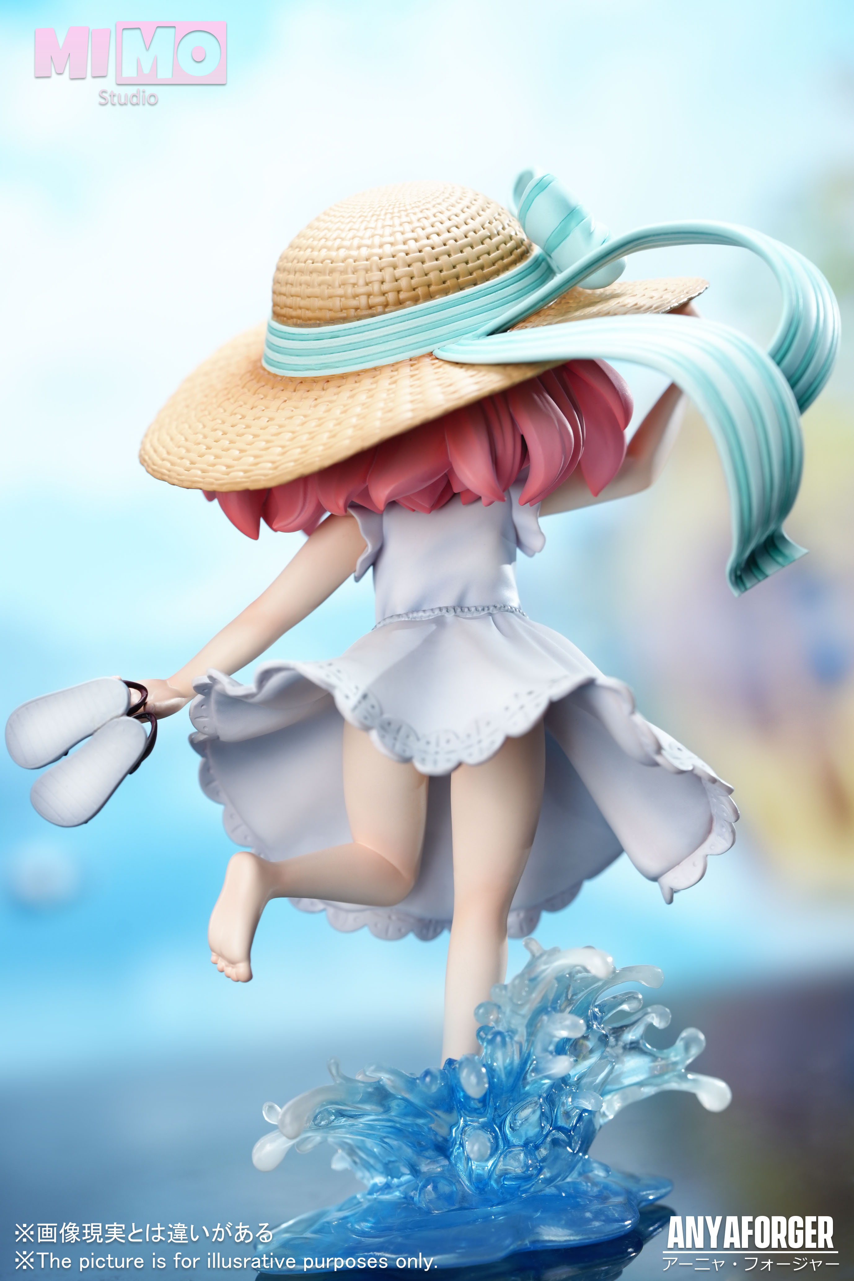 【Pre-sale】Dress suit Anya-Mimo Studio