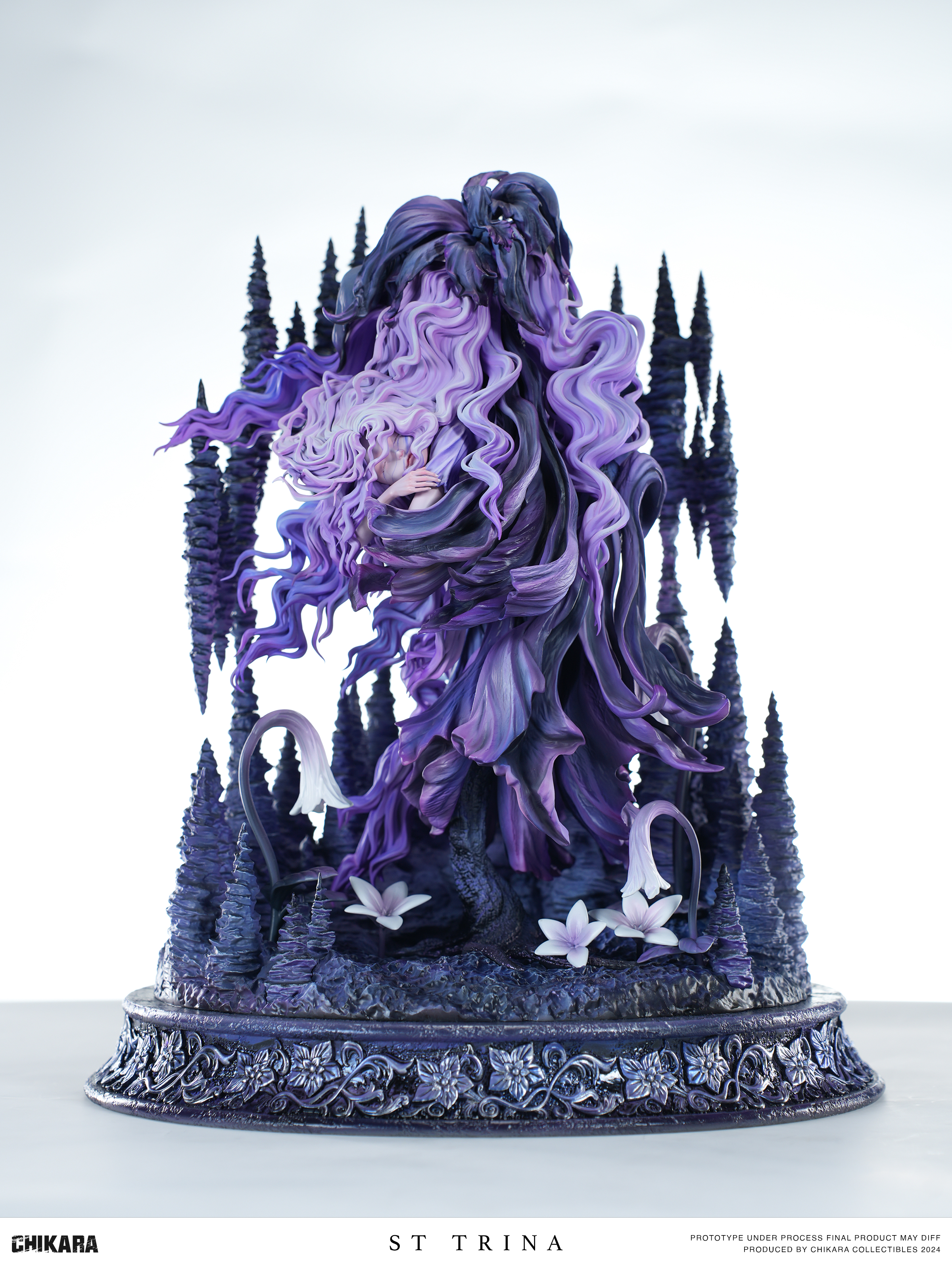 【Sold out】1/6 Scale Trina-ER Other Series-CHIKARA STUDIO