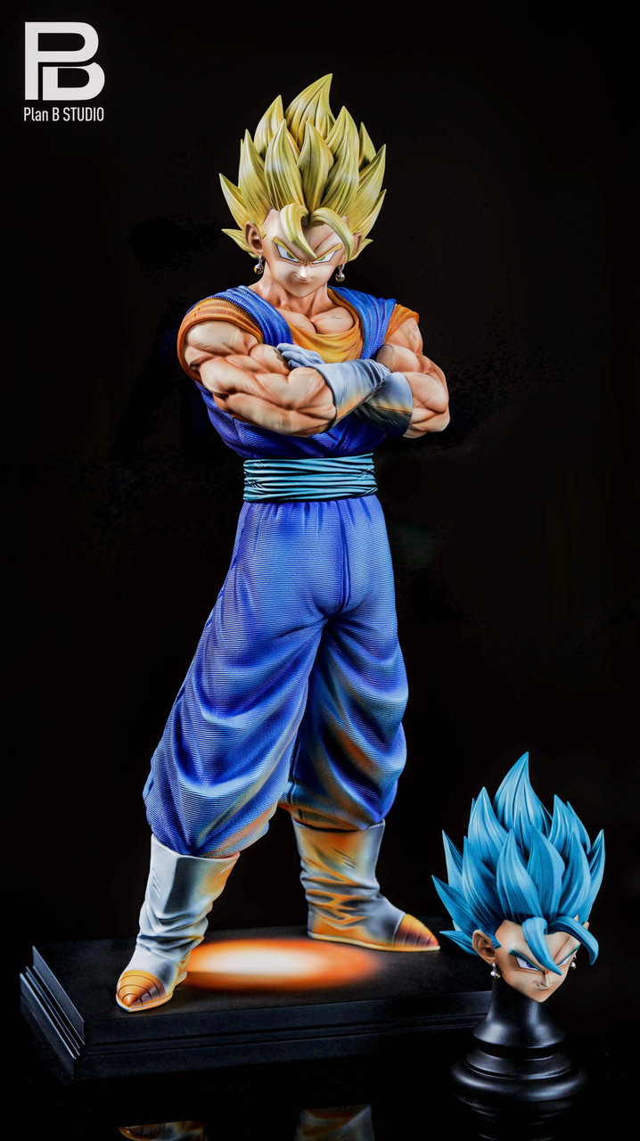 【Pre-sale】1/6 Scale Vegeta-PlanB Studio