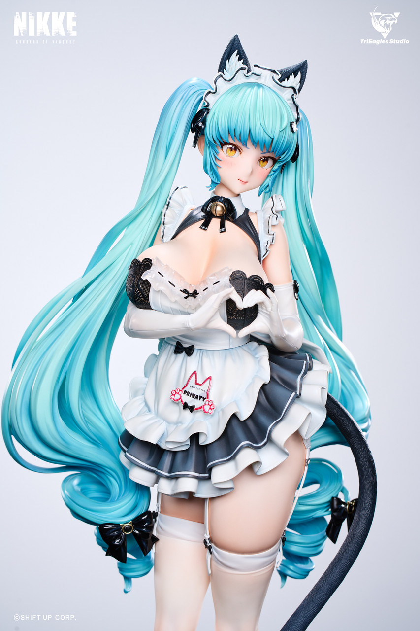 【Pre-sale】1/4 Scale Privaty-NIKKE：The Goddess of Victory-TriEagles Studio