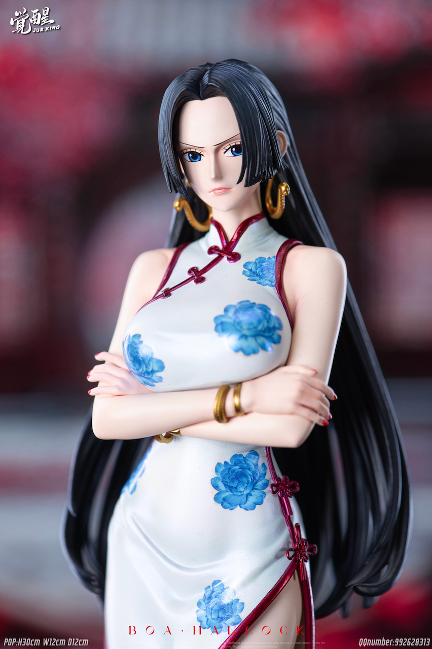 【Pre-sale】POP Scale Boa Hancock-JUE XING Studio