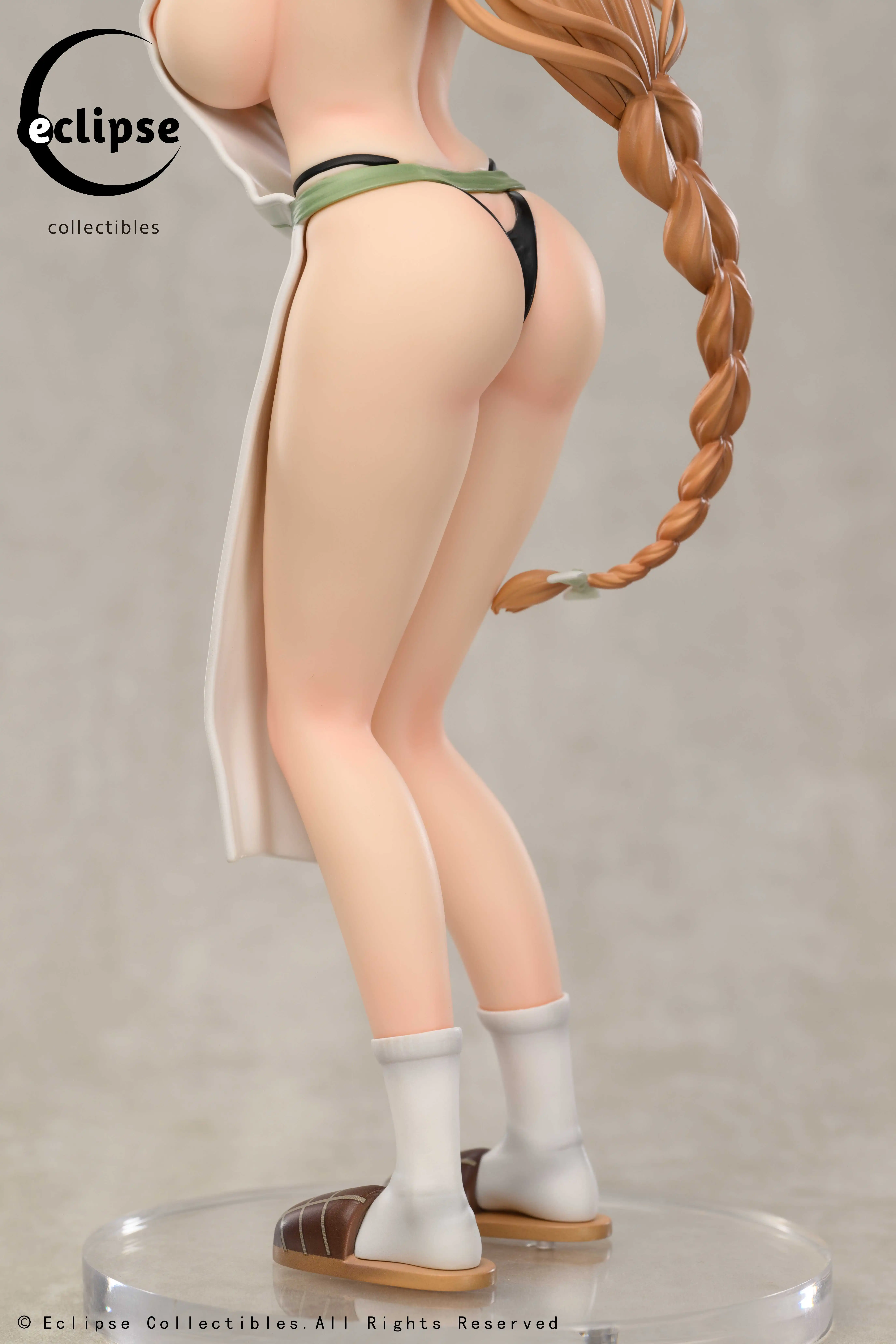 【Pre-sale】1/6 Scale Housewife Chiho-Other Series-Eclipse Collectibles Studio