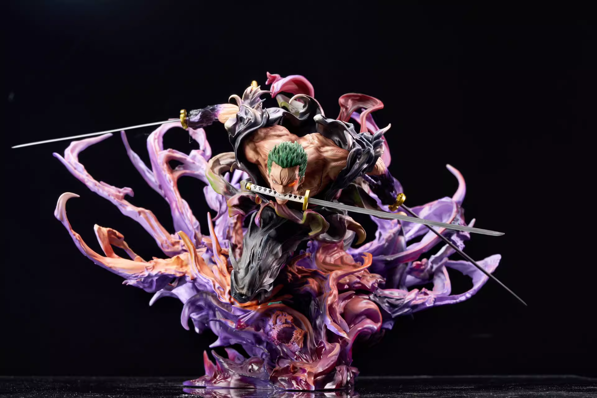 【Pre-sale】1/6 Scale Zoro-TK Studio