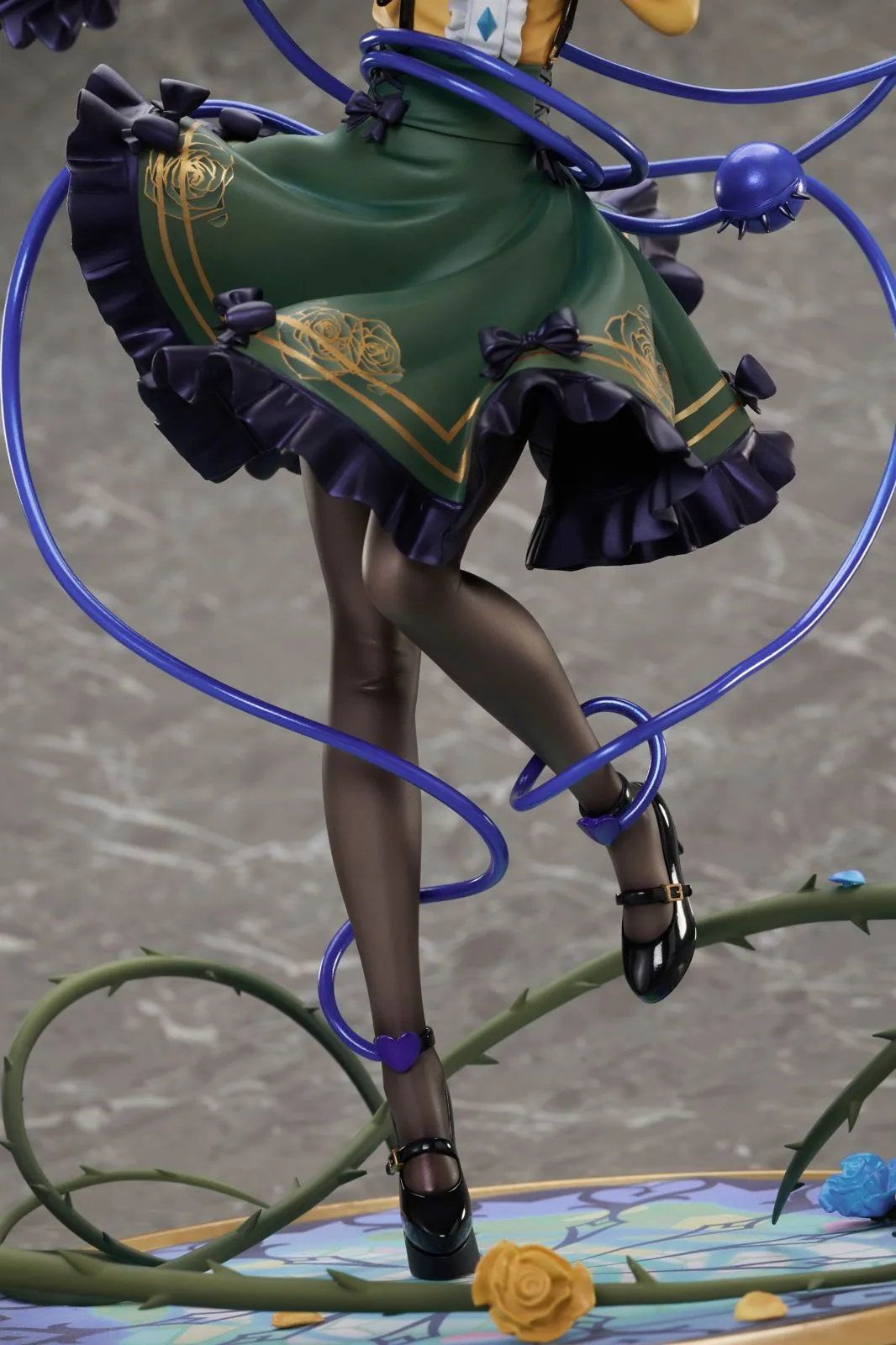 【Pre-sale】1/6 Scale Koishi Komeiji-Touhou Project-MAGI ARTS