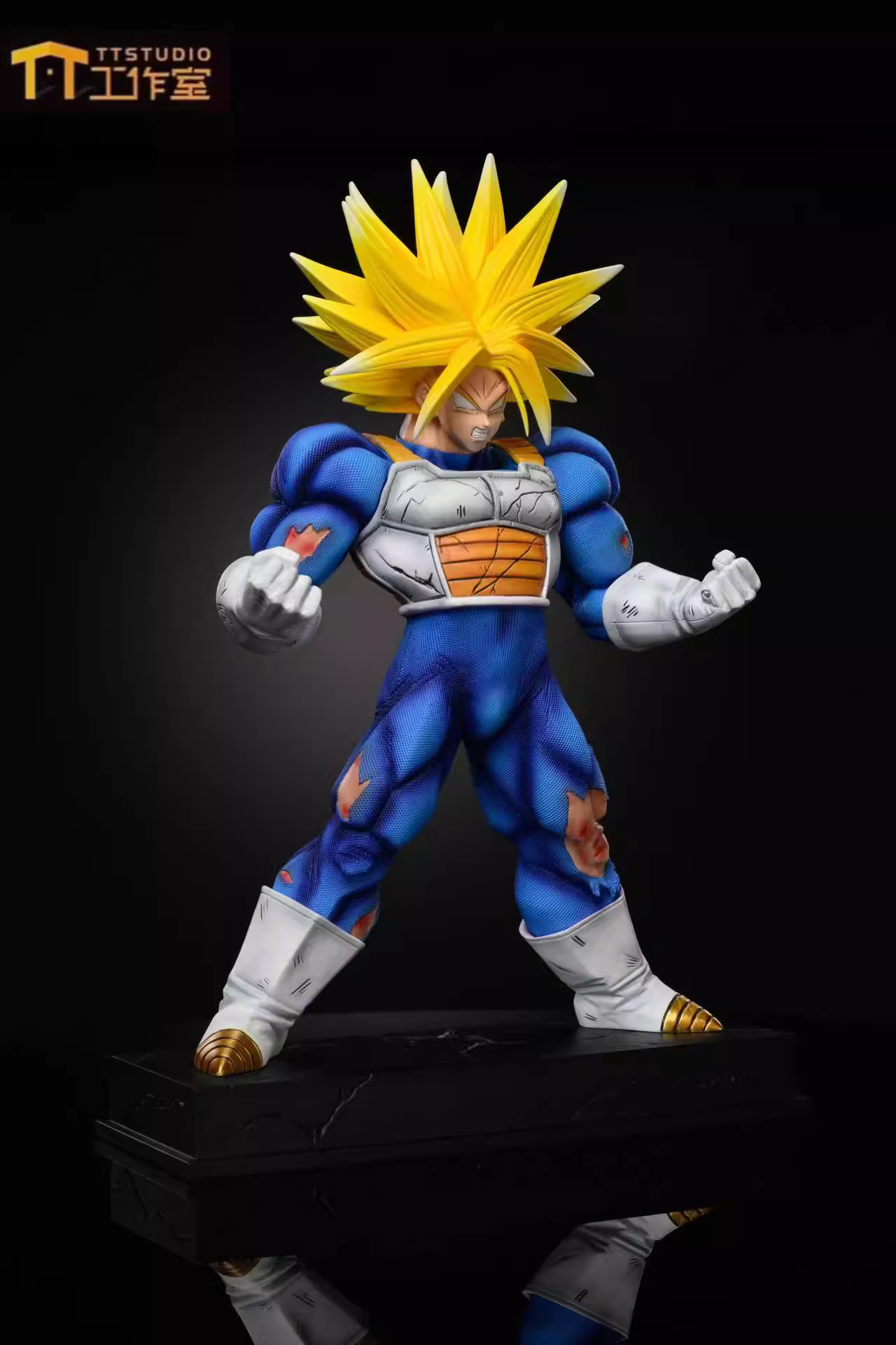 【Pre-sale】1/6 & 1/4 Scale Muscle Trunks-TT STUDIO