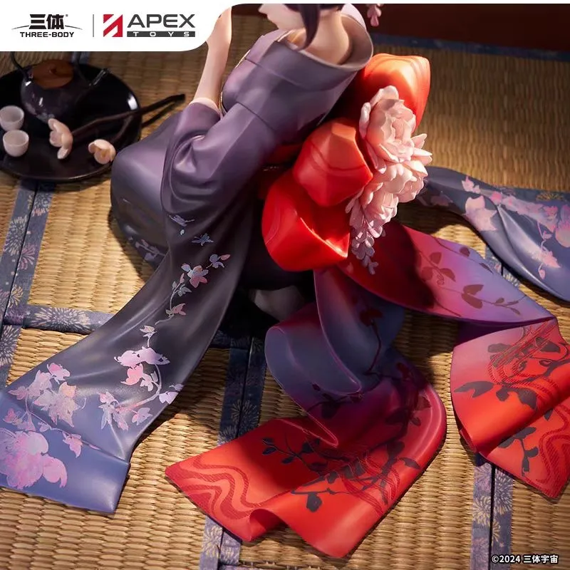 【Pre-sale】1/7 Scale Sophon-The Three-Body Problem-APEX Studio