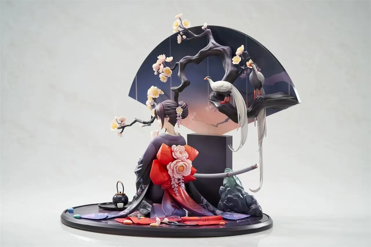 【Pre-sale】1/7 Scale Sophon-The Three-Body Problem-APEX Studio