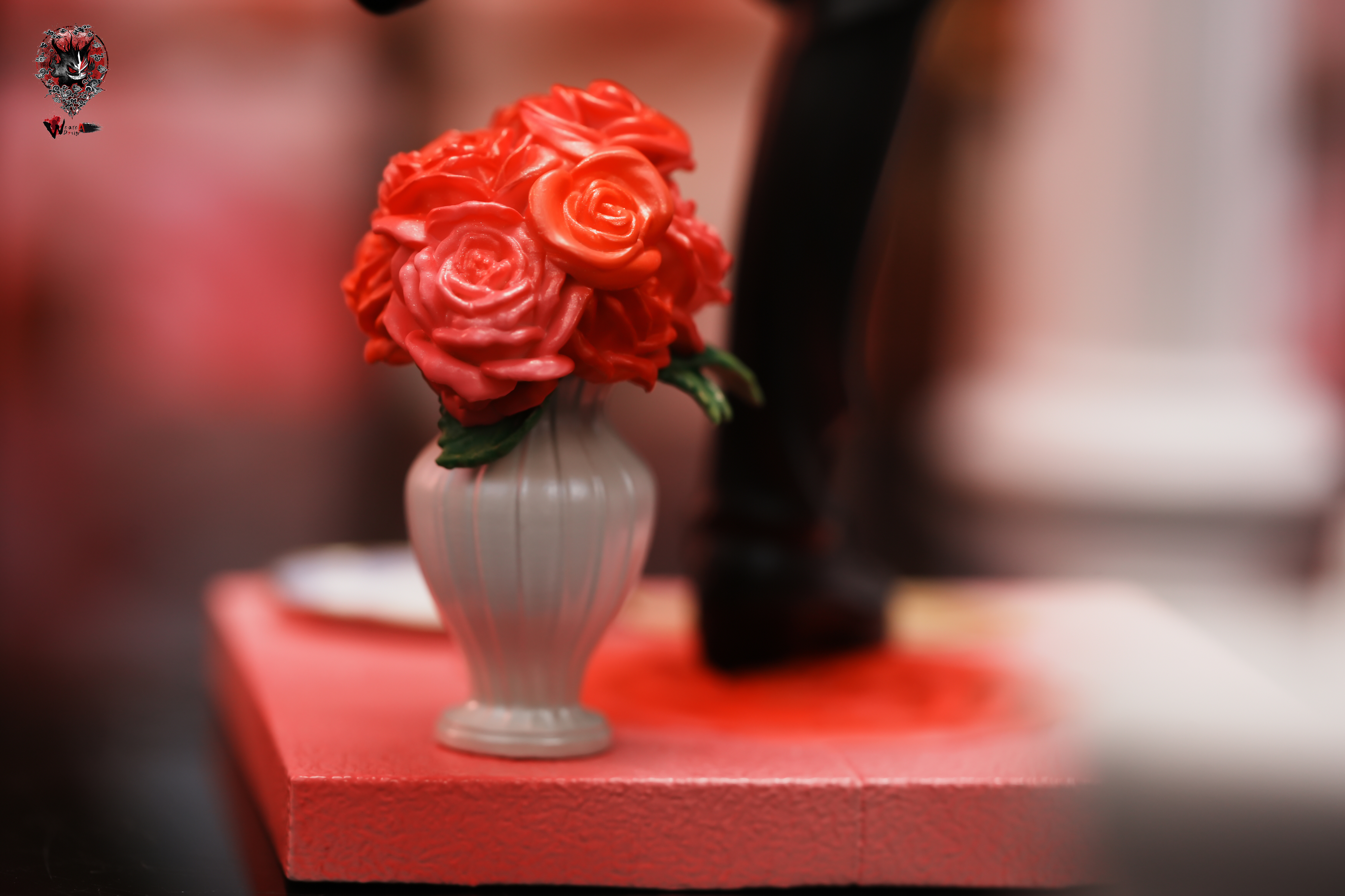 【Released】Honey Senpai/Mitsukuni Haninoduka-Ouran High School Host Club-Weare A Design