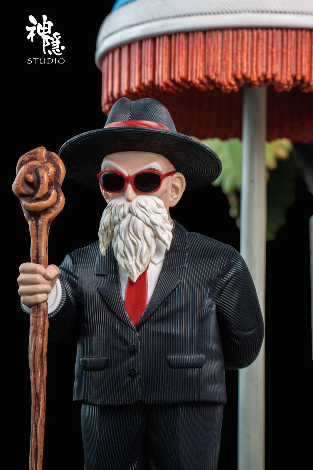 【Pre-sale】World Martial Arts Tournament Main Character-ShenYin Studio