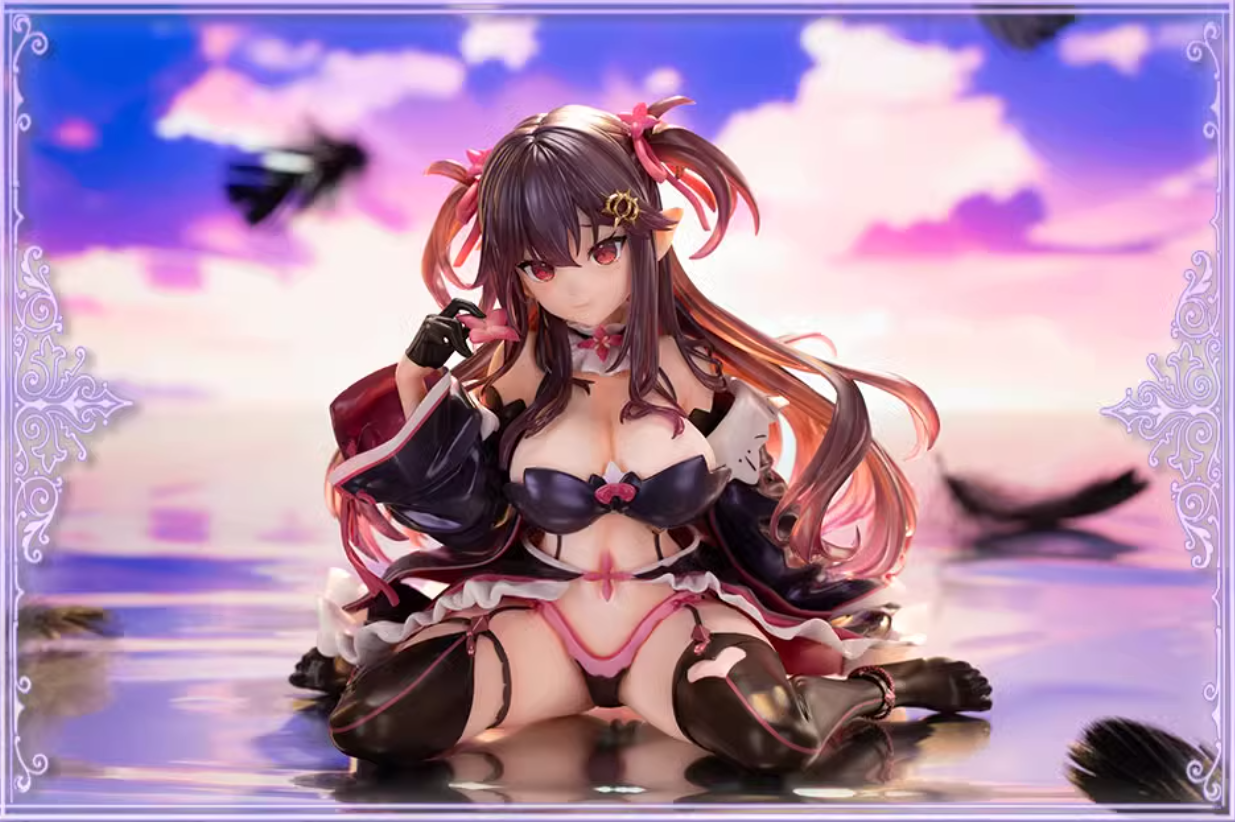 【Pre-sale】1/6 Scale かぐやちゃん-Other series-Zero Creative Studio