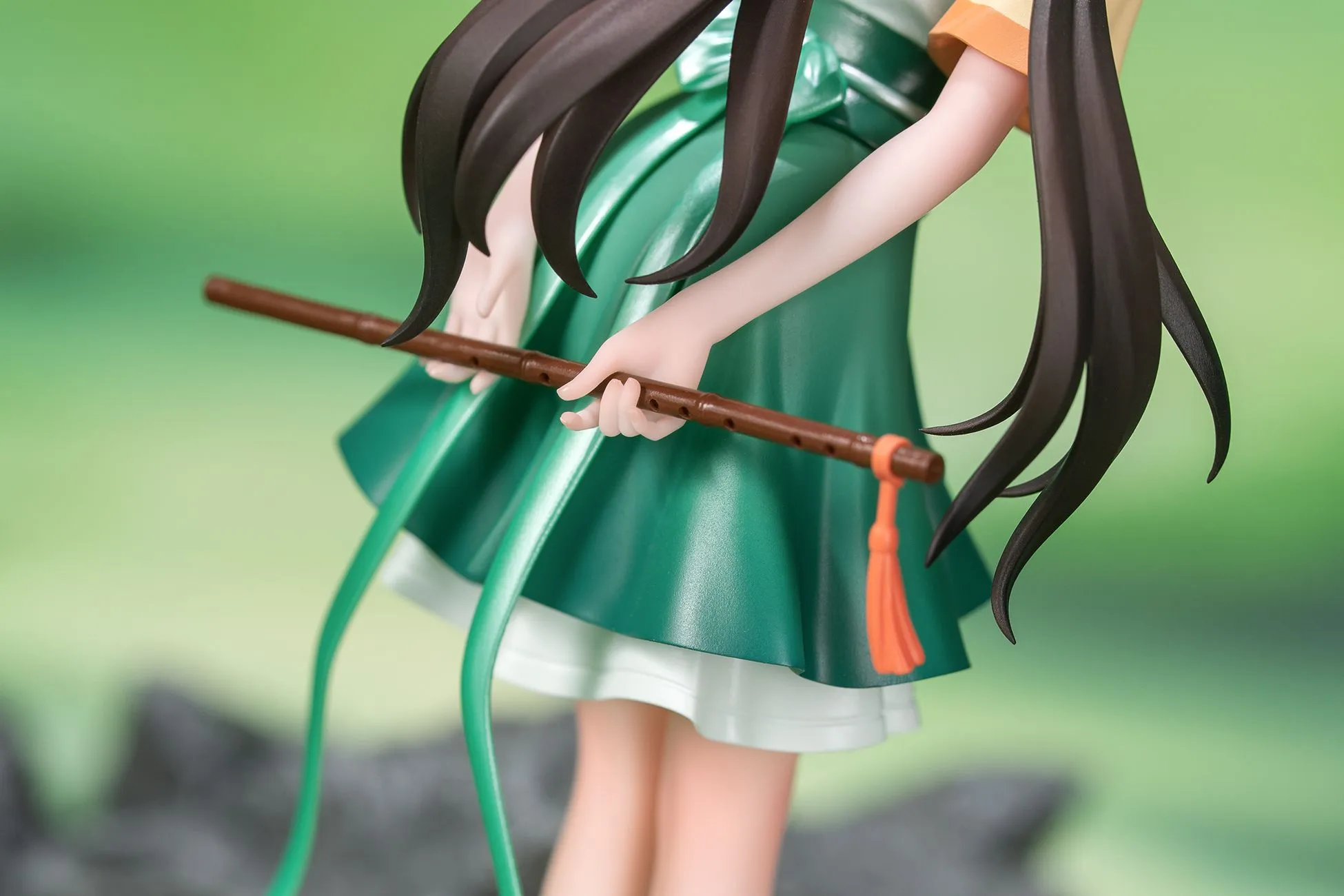 【Pre-sale】1/10 Scale Gift Plus Series Anu-Chinese Paladin: Sword and Fairy-Myethos Studio