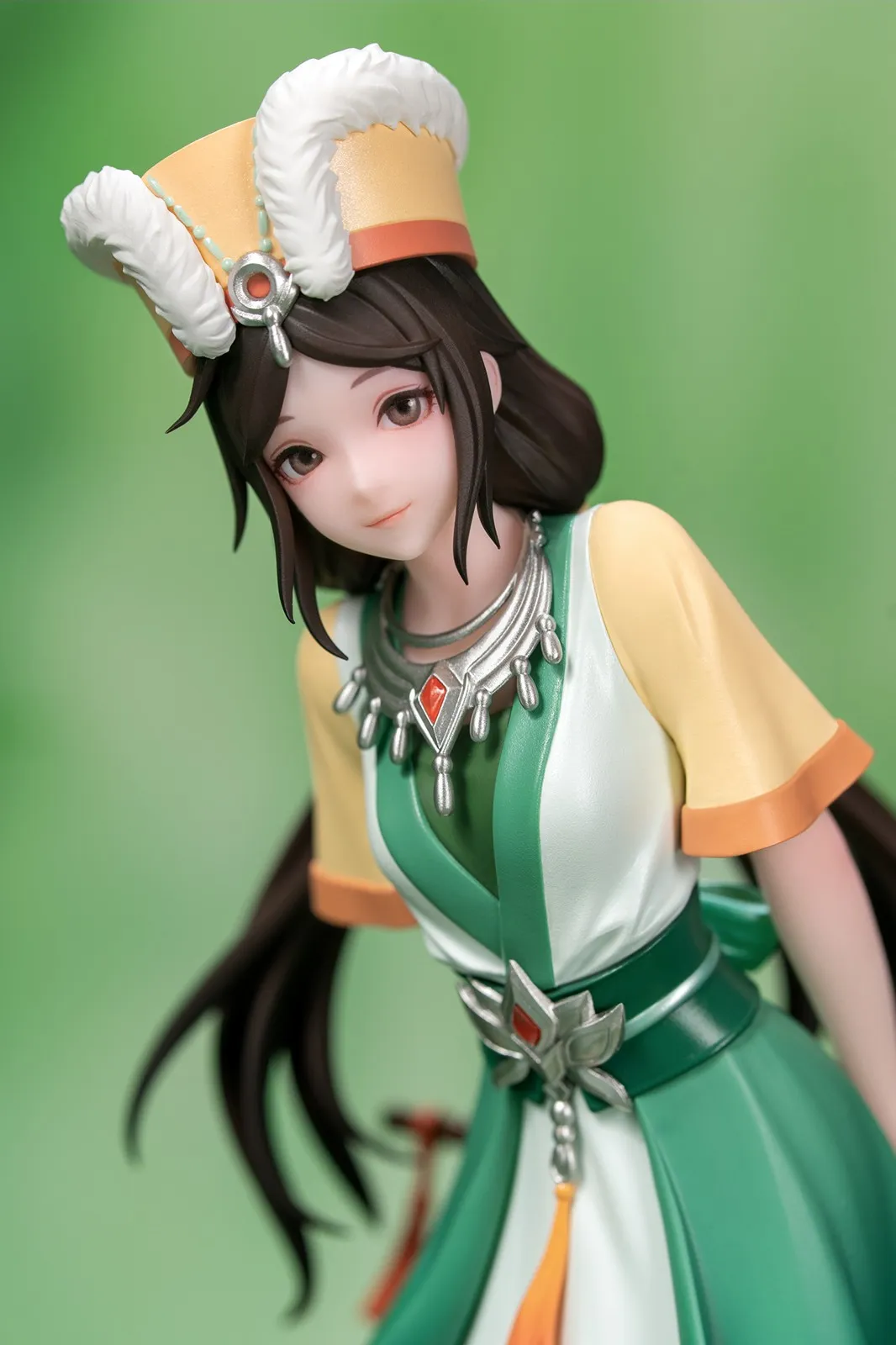 【Pre-sale】1/10 Scale Gift Plus Series Anu-Chinese Paladin: Sword and Fairy-Myethos Studio