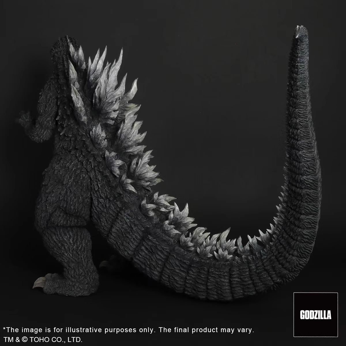 【Pre-sale】Godzilla–Godzilla vs. Destoroyah–X-Plus Studio