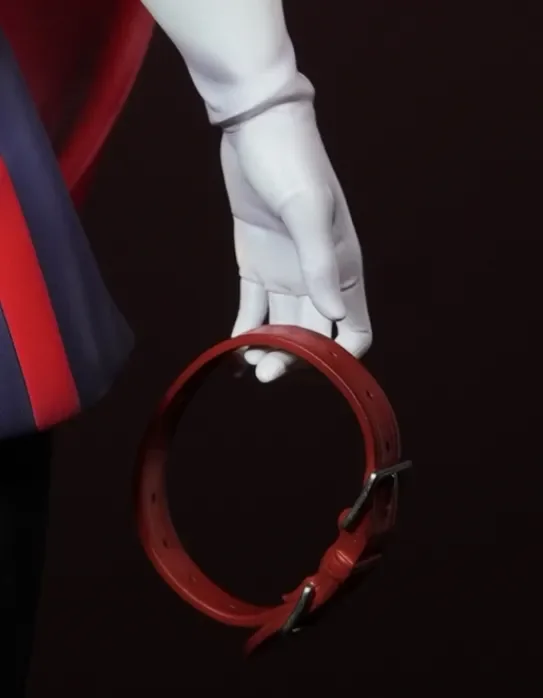 【Pre-sale】1/4 Scale Ren Yamashiro-Mato Seihei no Slave-HeRa Studio