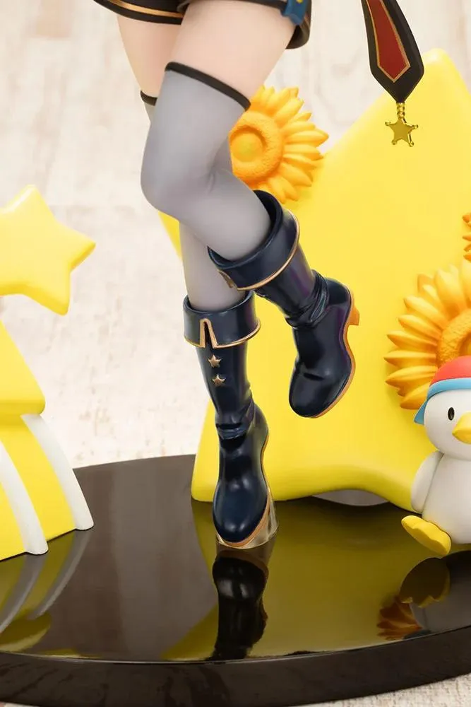 【Pre-sale】1/7 Scale PV213 Hololive Ozora Subaru-VTuber-Kotobukiya Studio