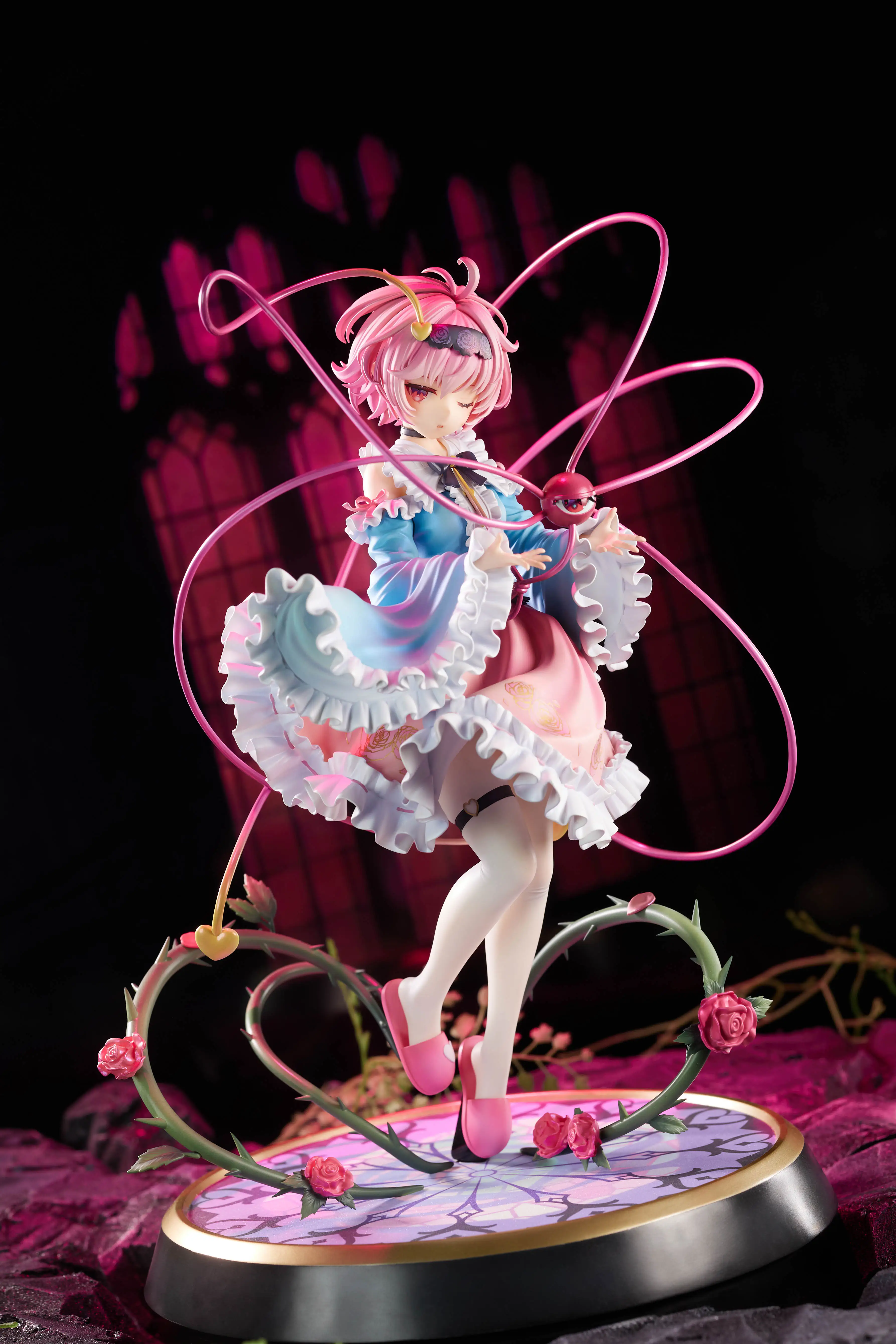 【Pre-sale】Komeiji Satori-東方Project-MAGI ARTS Studio