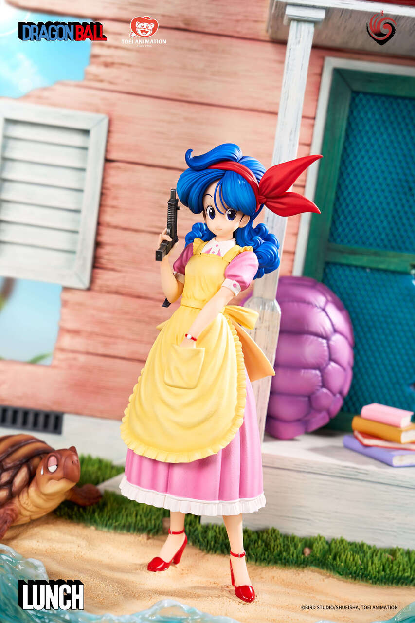 【Pre-sale】LUNCH-Unique Art Studio