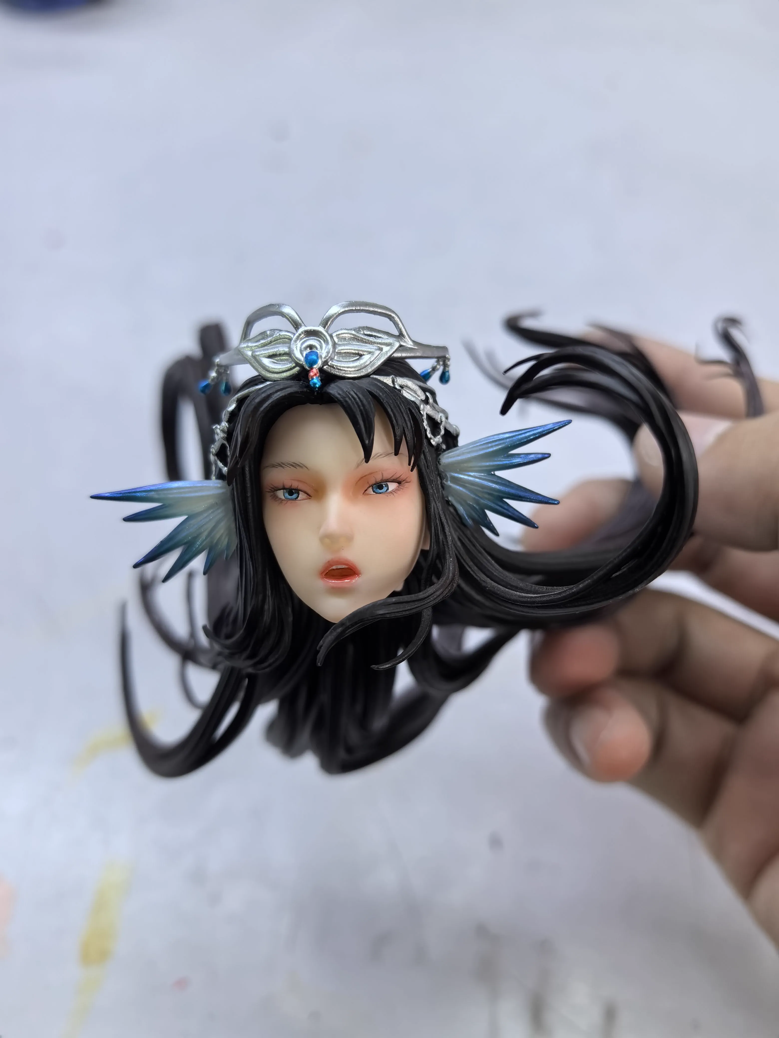 【Pre-sale】The Mermaid-Original Design-YiMo Studio