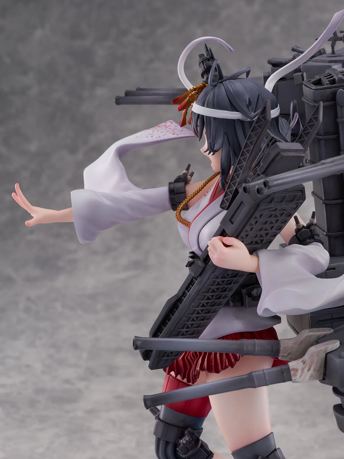 【Pre-sale】1/7 Scale Yamashiro-Kantai Collection: KanColle-Good Smile Company