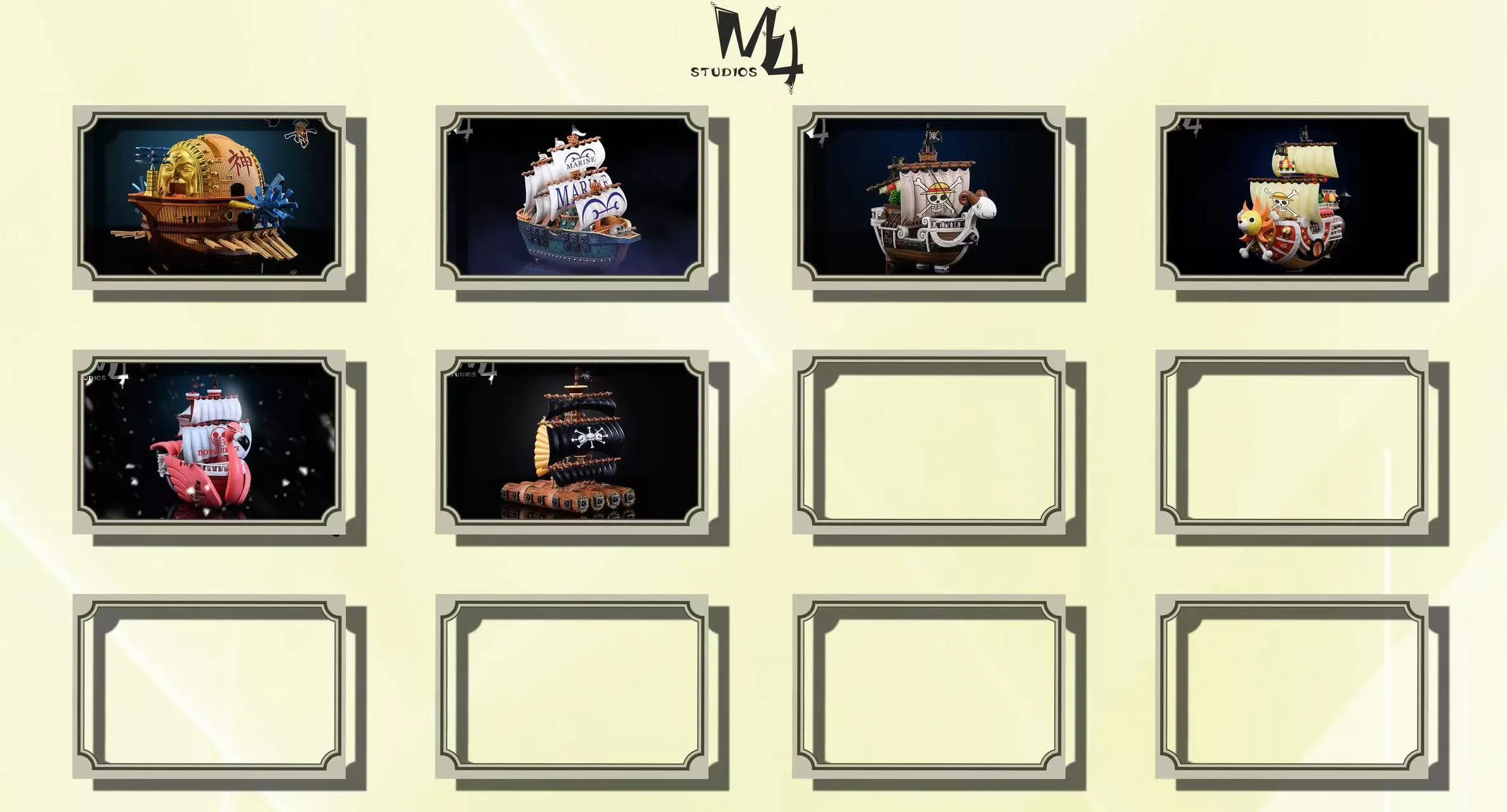 【Pre-sale】Saber of Xebec-M4 Studios