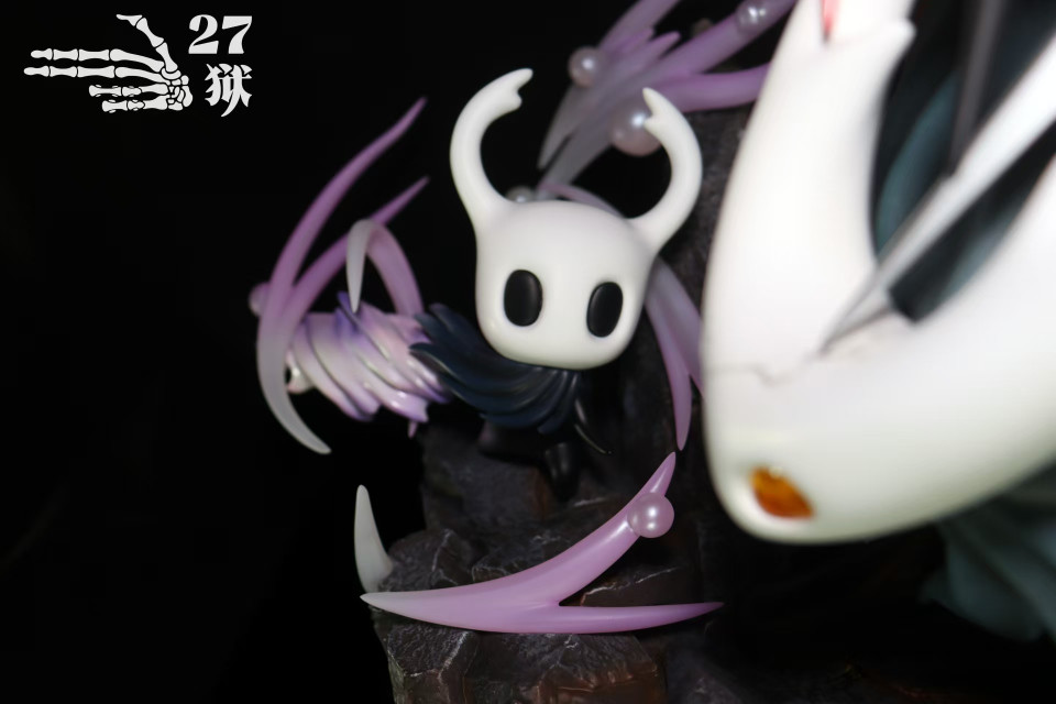 【Sold out no more】The Final Showdown with LED-The Hollow Knight-27Abyss Studio