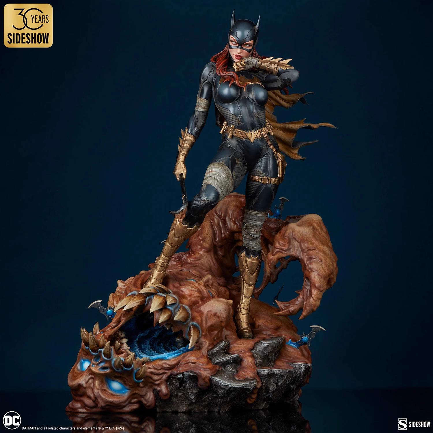 【Pre-sale】Batgirl-Other series-Sideshow Studio